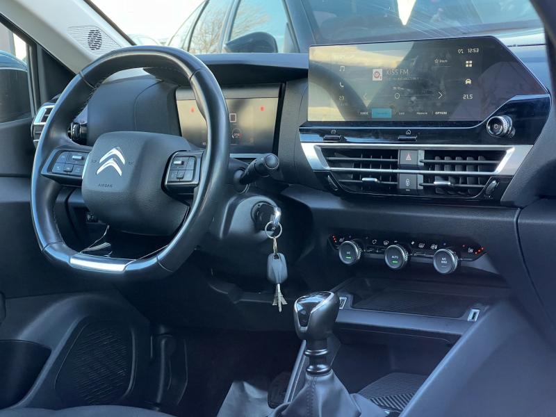 Car Thumb