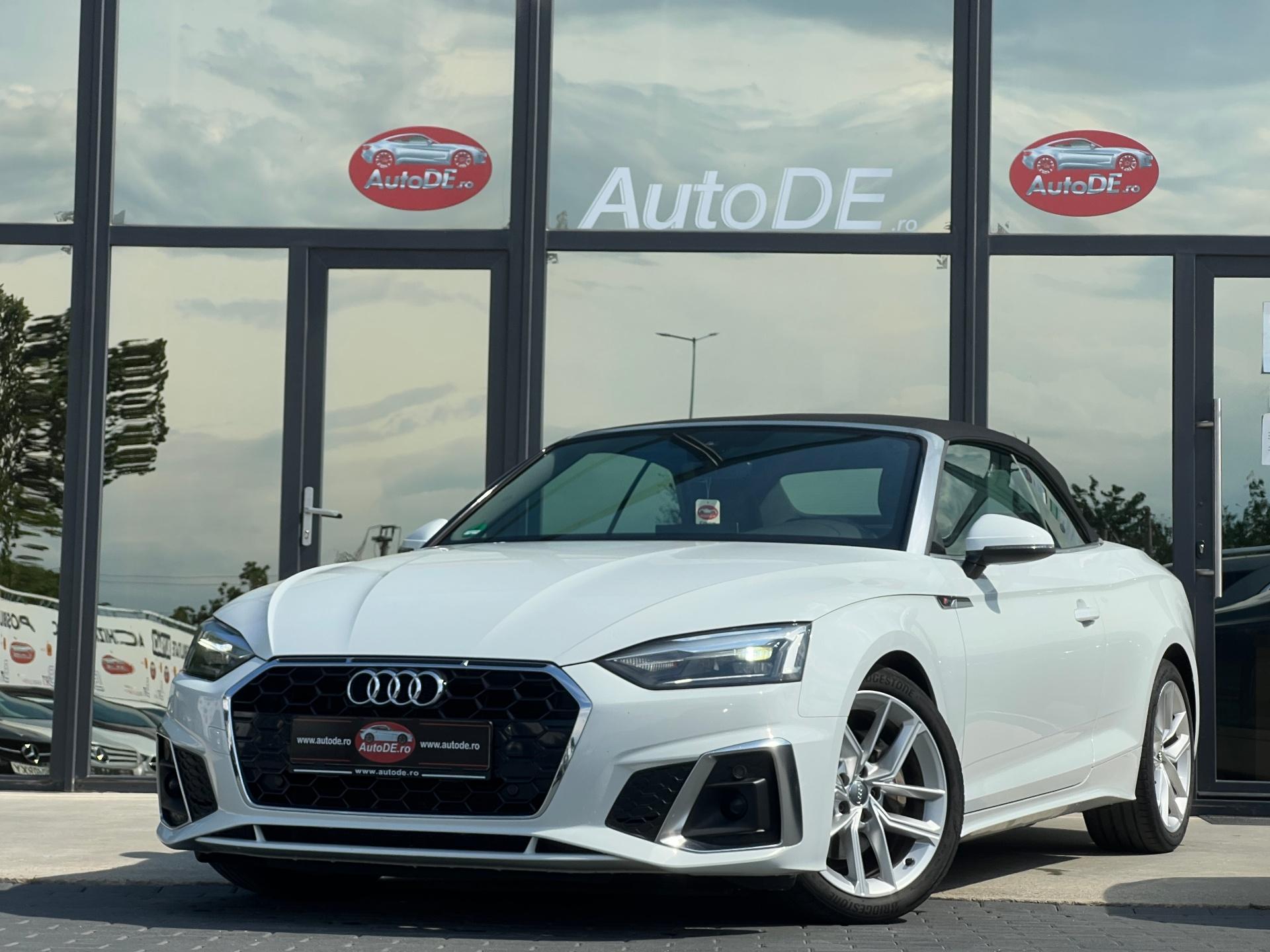 Audi-A5