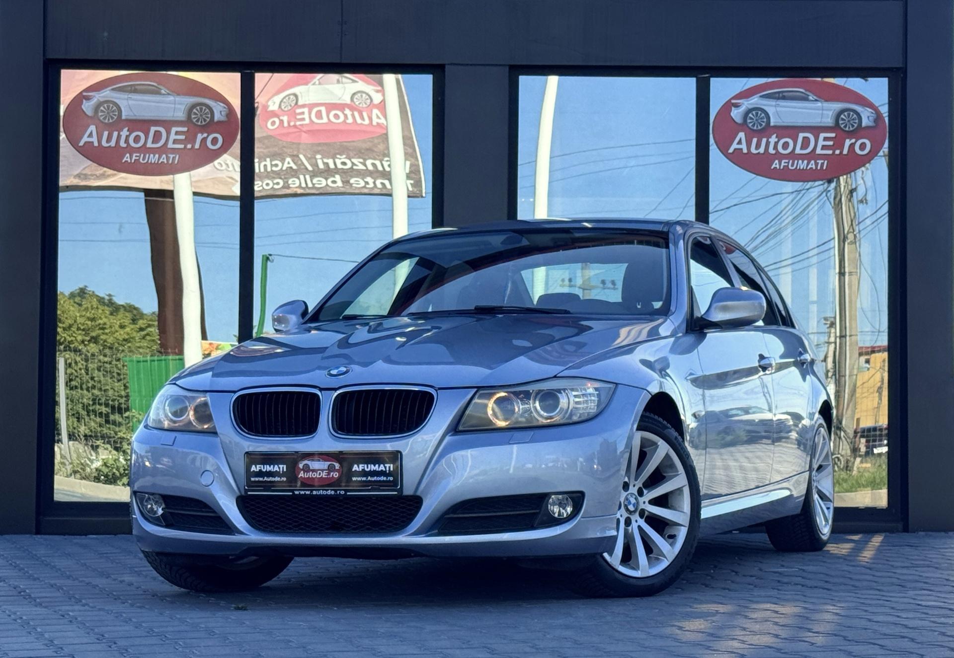 BMW-Seria 3