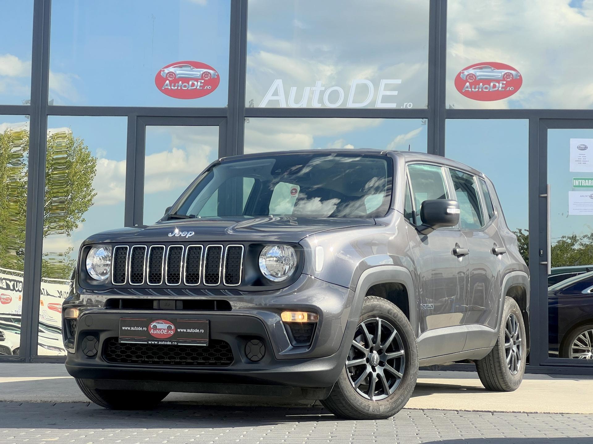 Jeep-Renegade