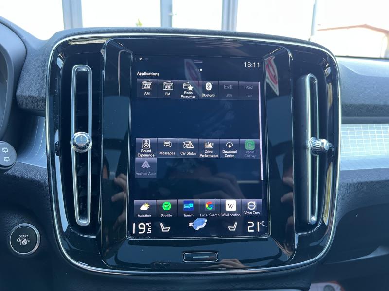 Car Thumb