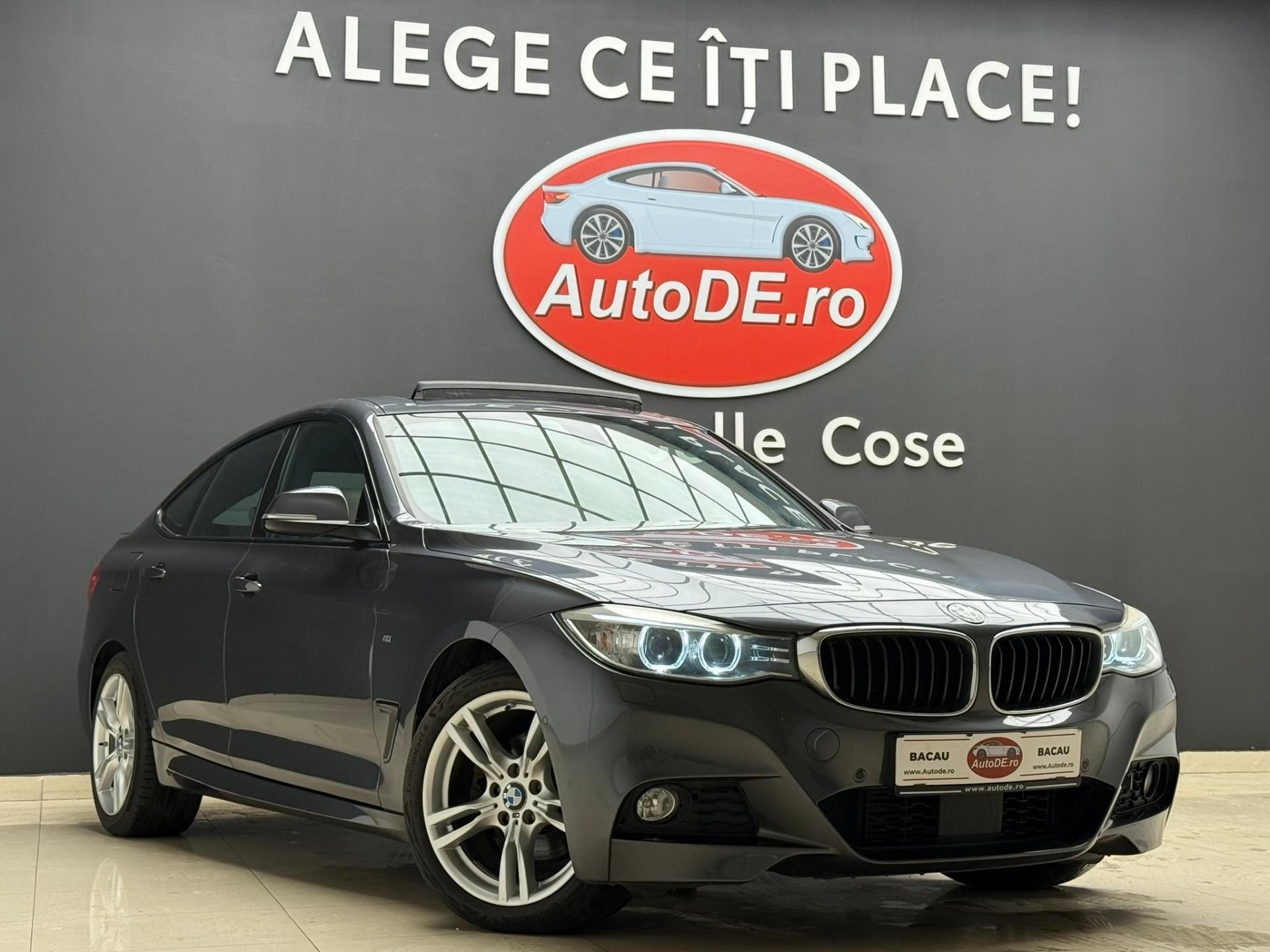 BMW-Seria 3