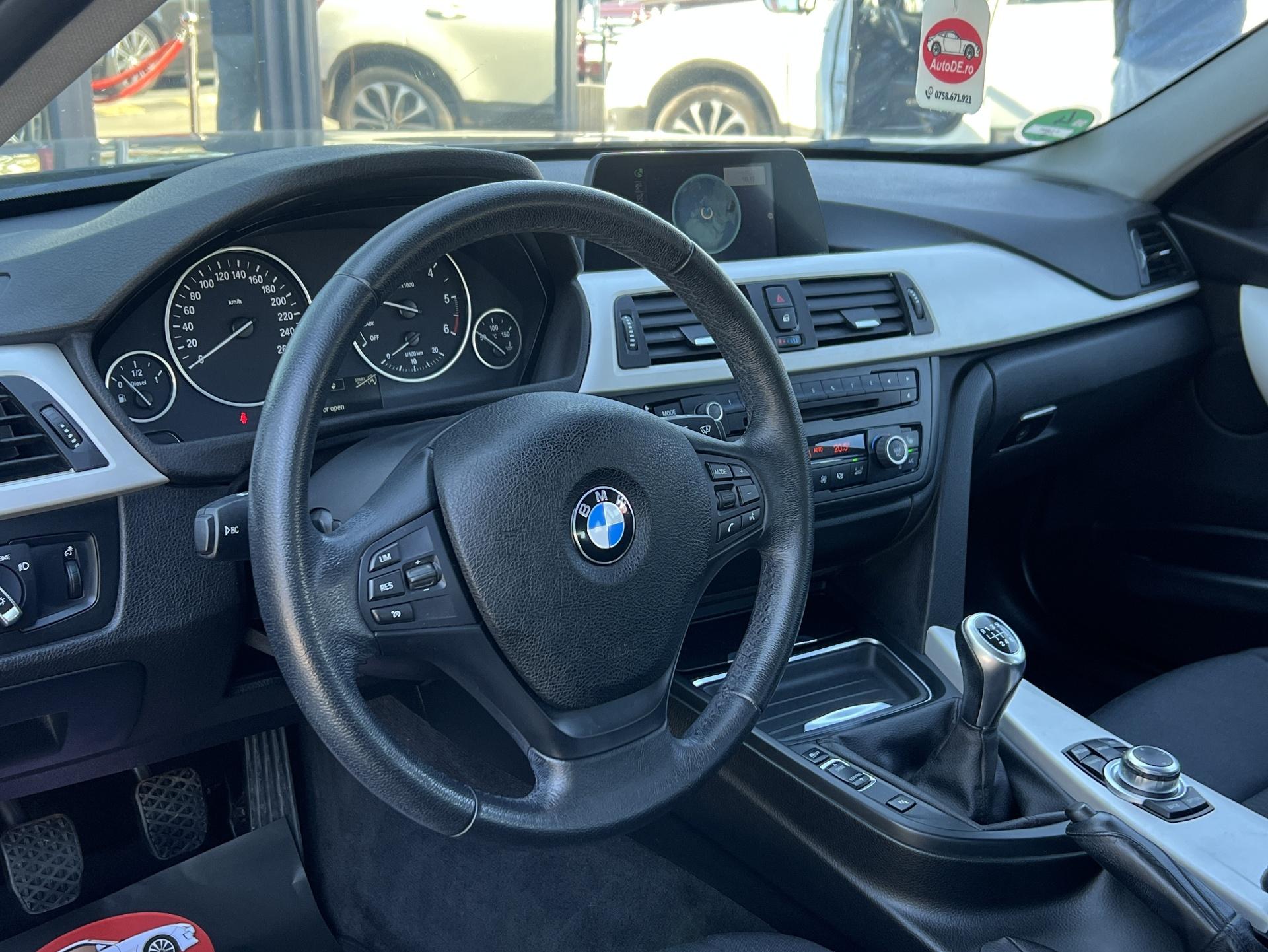 BMW-Seria 3