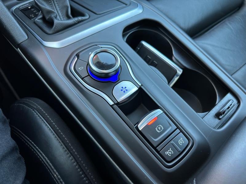 Car Thumb