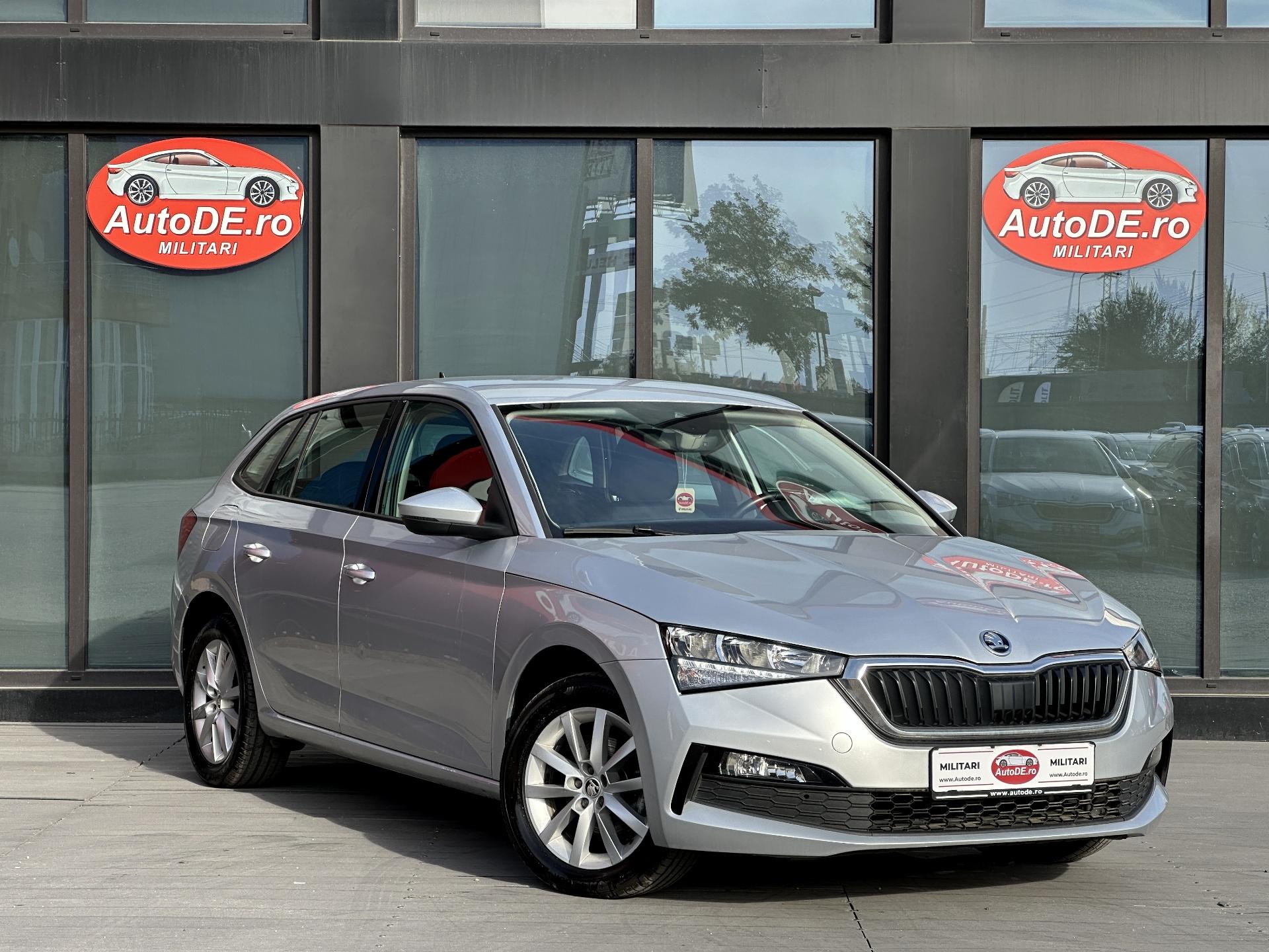 Skoda-Scala