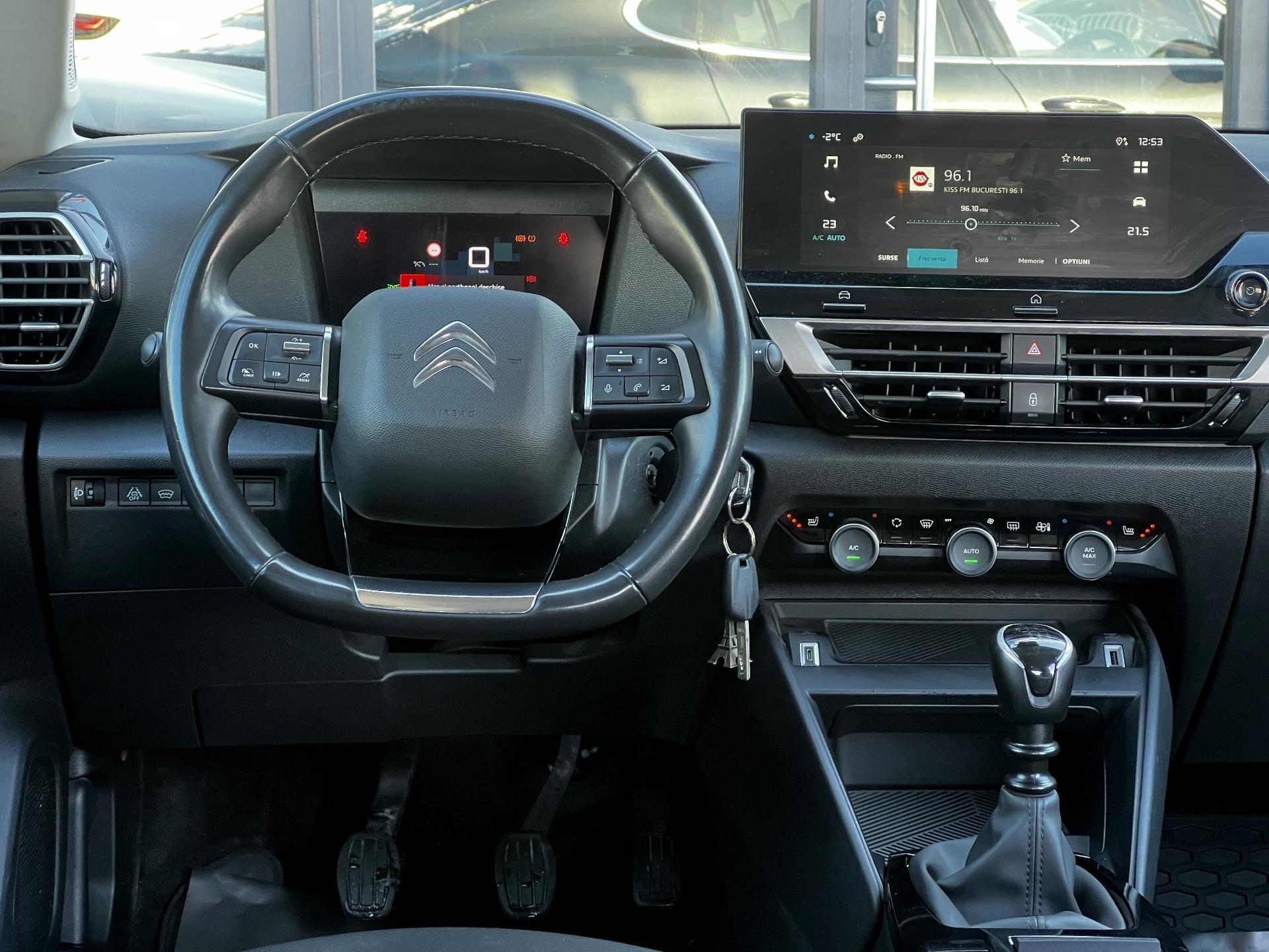 Citroen-C4