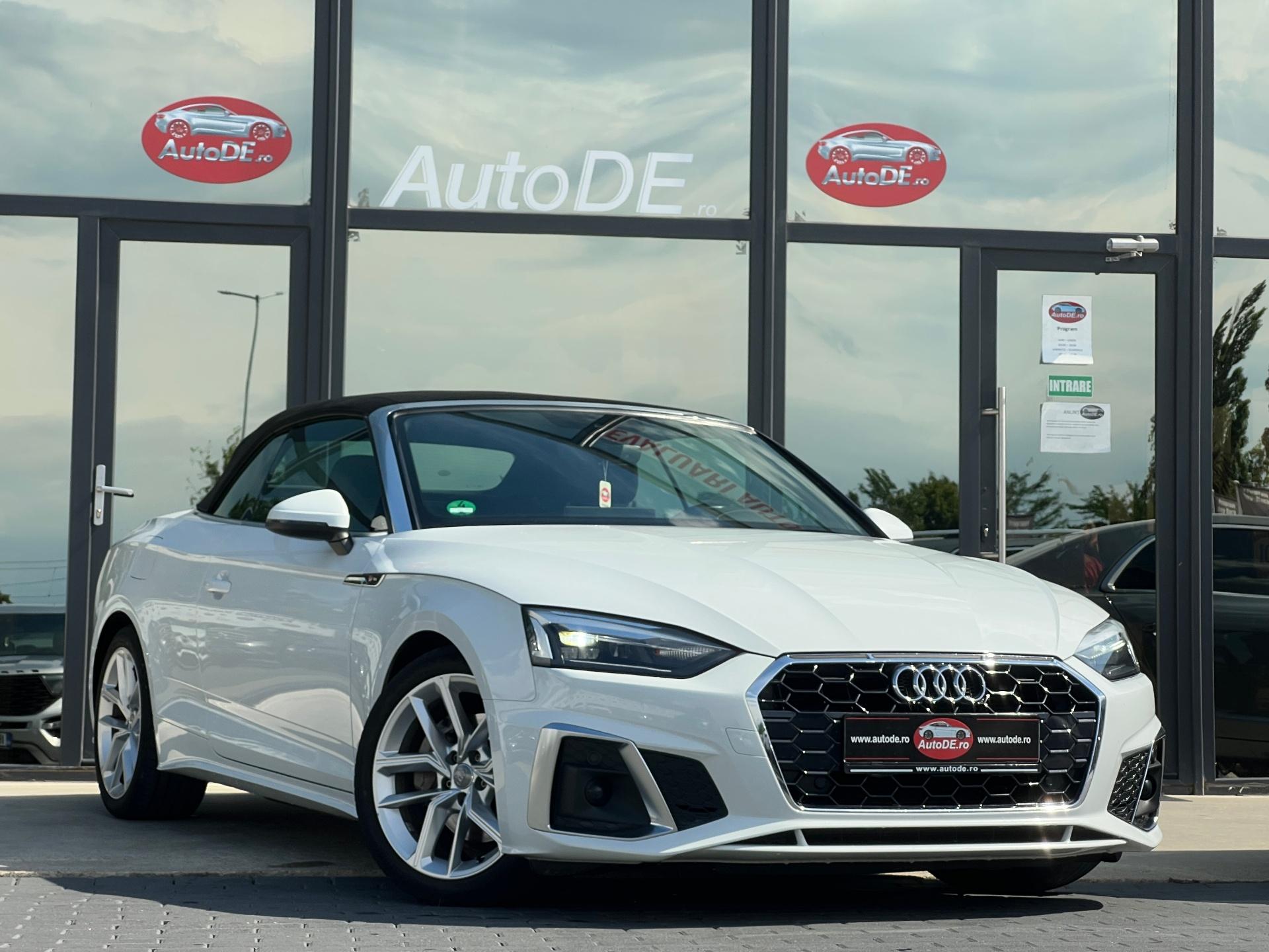 Audi-A5