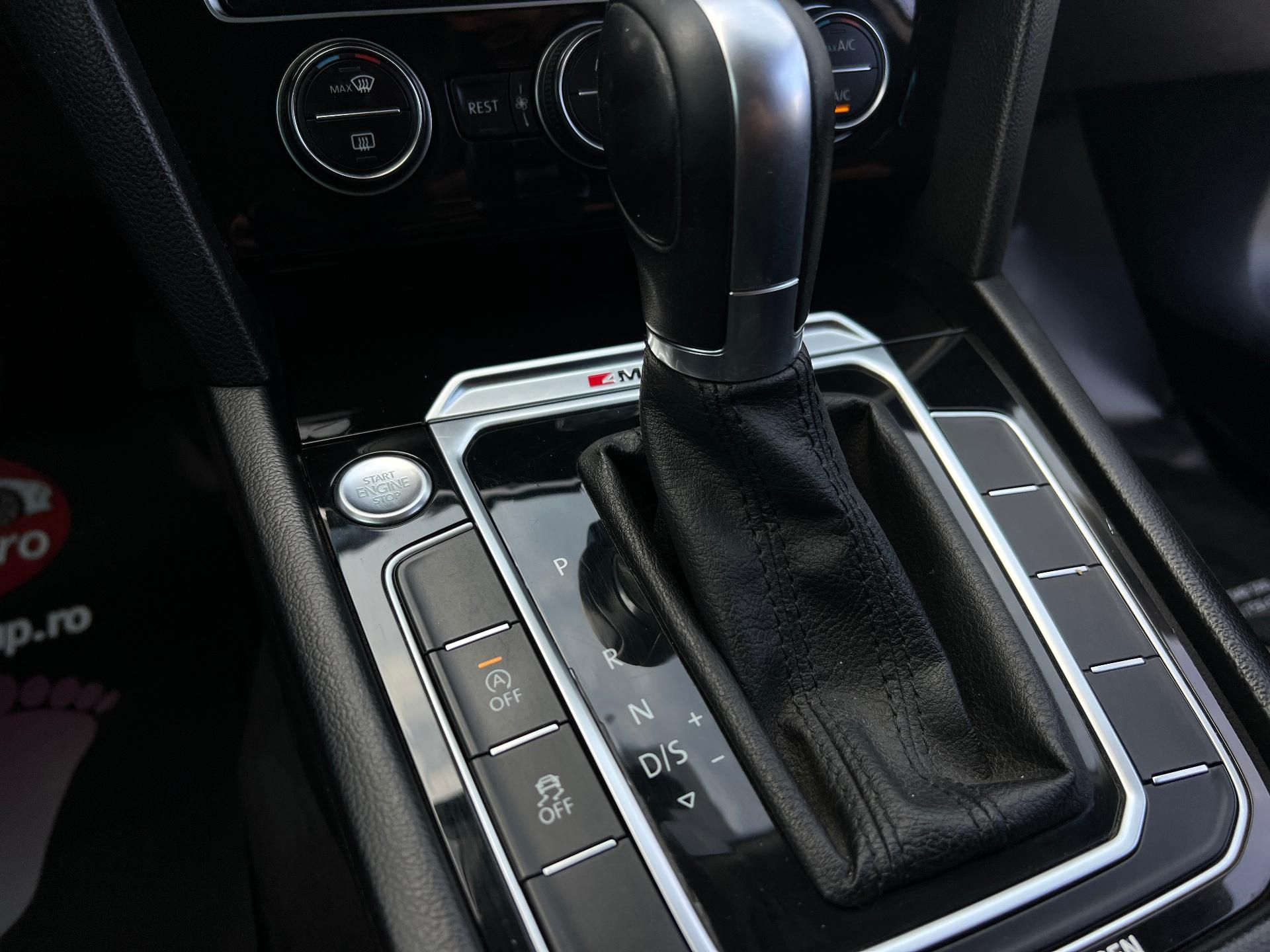Volkswagen-Passat