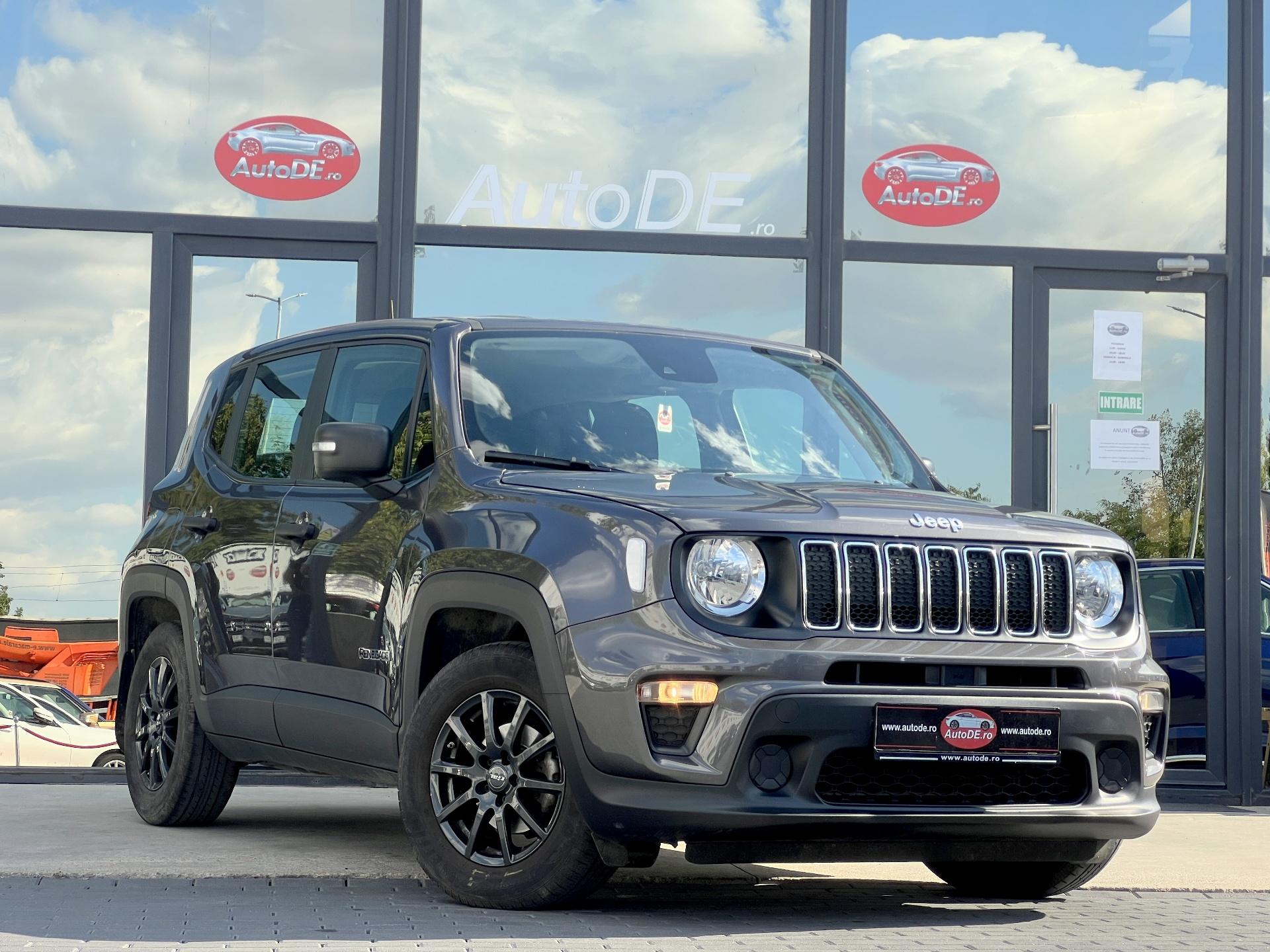 Jeep-Renegade