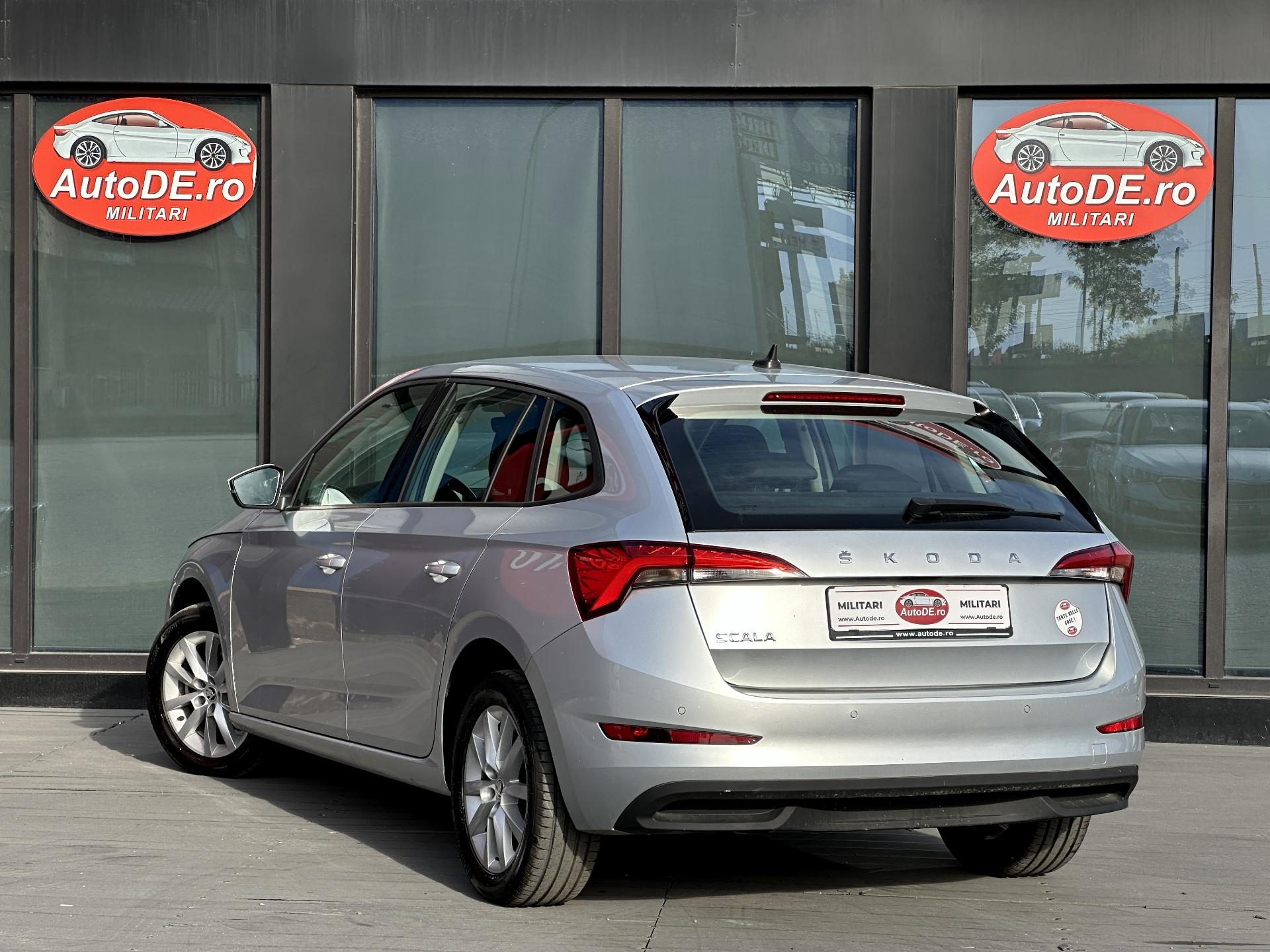 Skoda-Scala