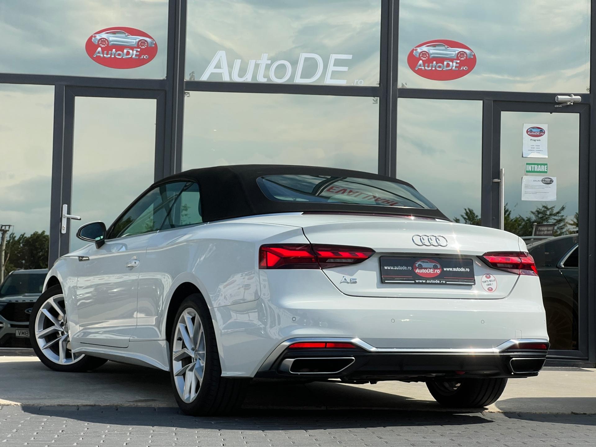 Audi-A5
