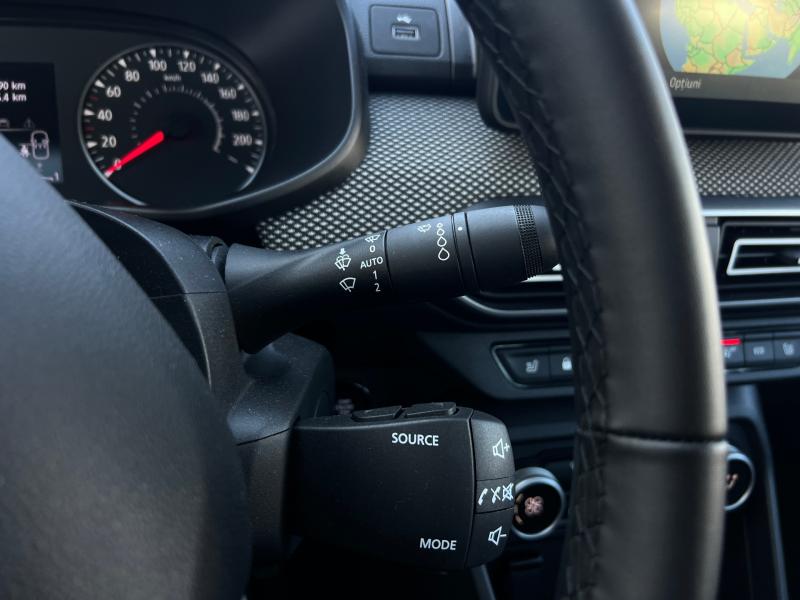 Car Thumb