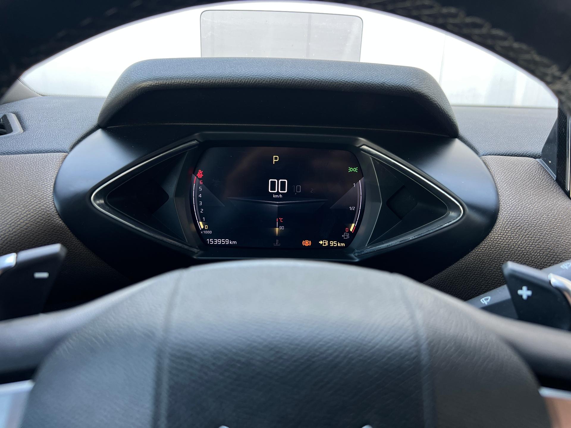 Ds-DS3 Crossback