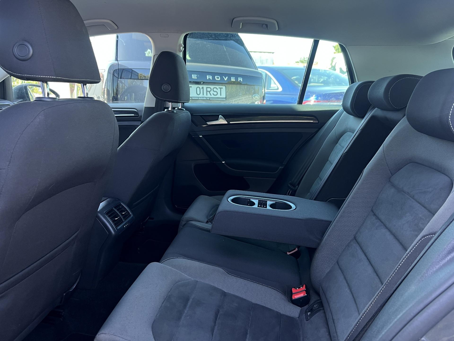 Volkswagen-Golf