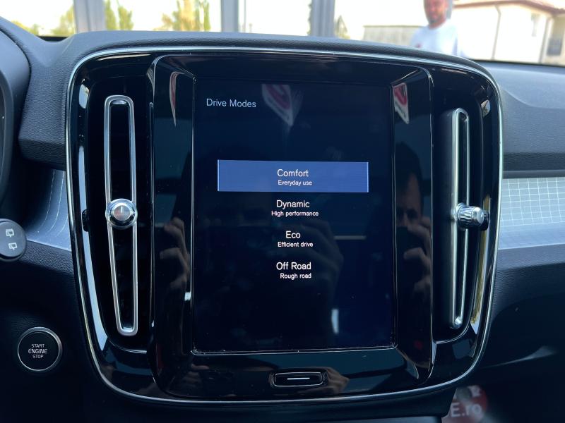 Car Thumb