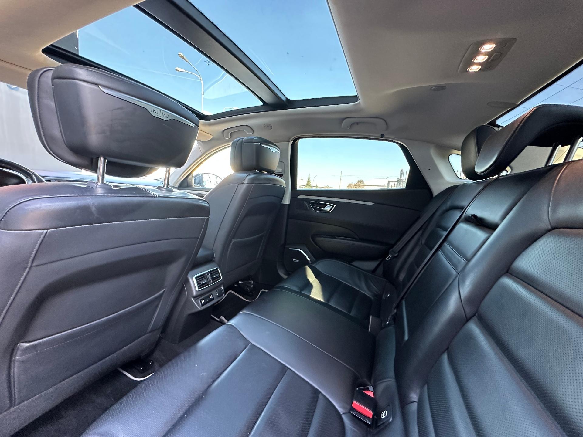 Renault-Talisman