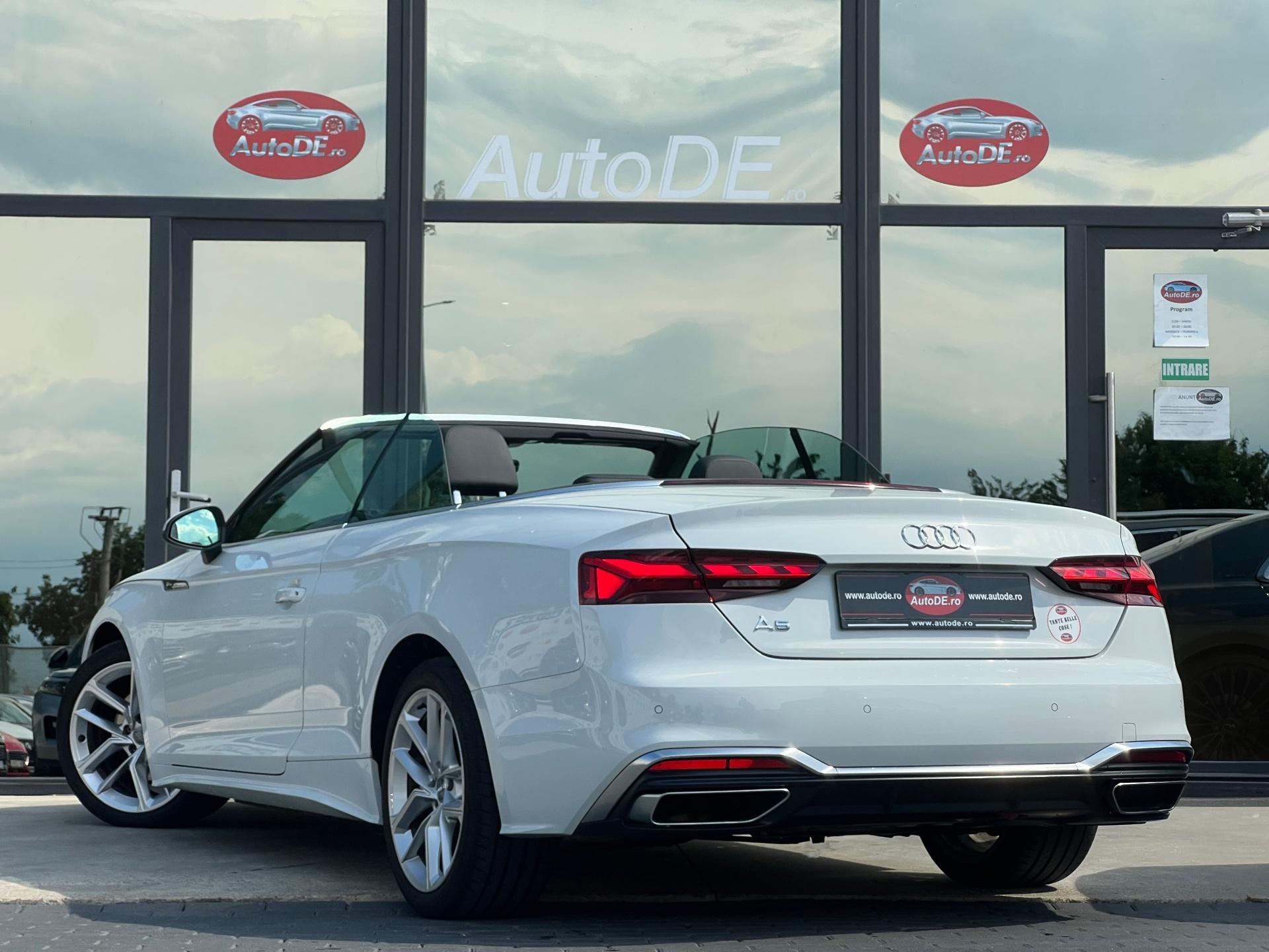 Audi-A5