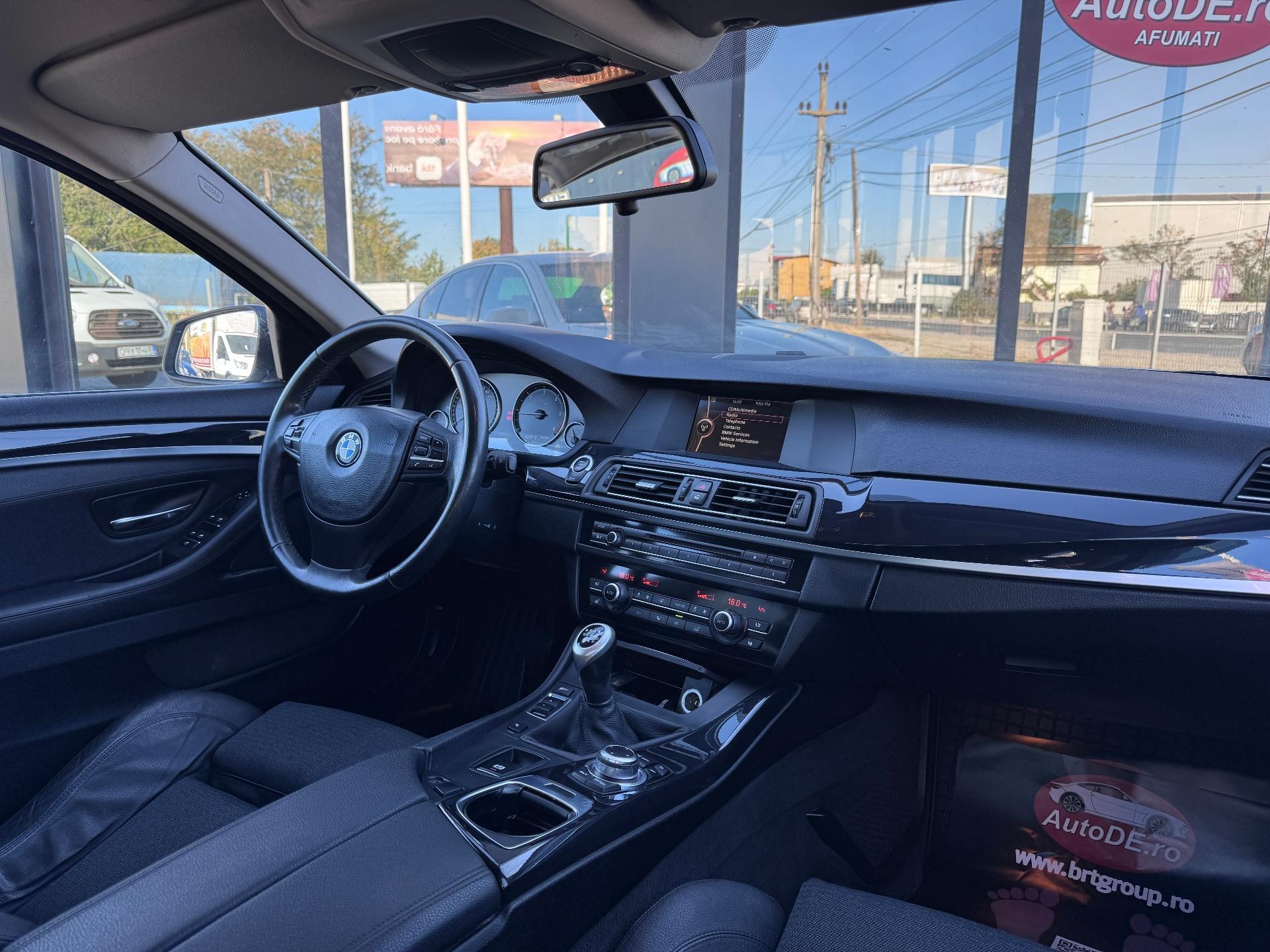 BMW-Seria 5