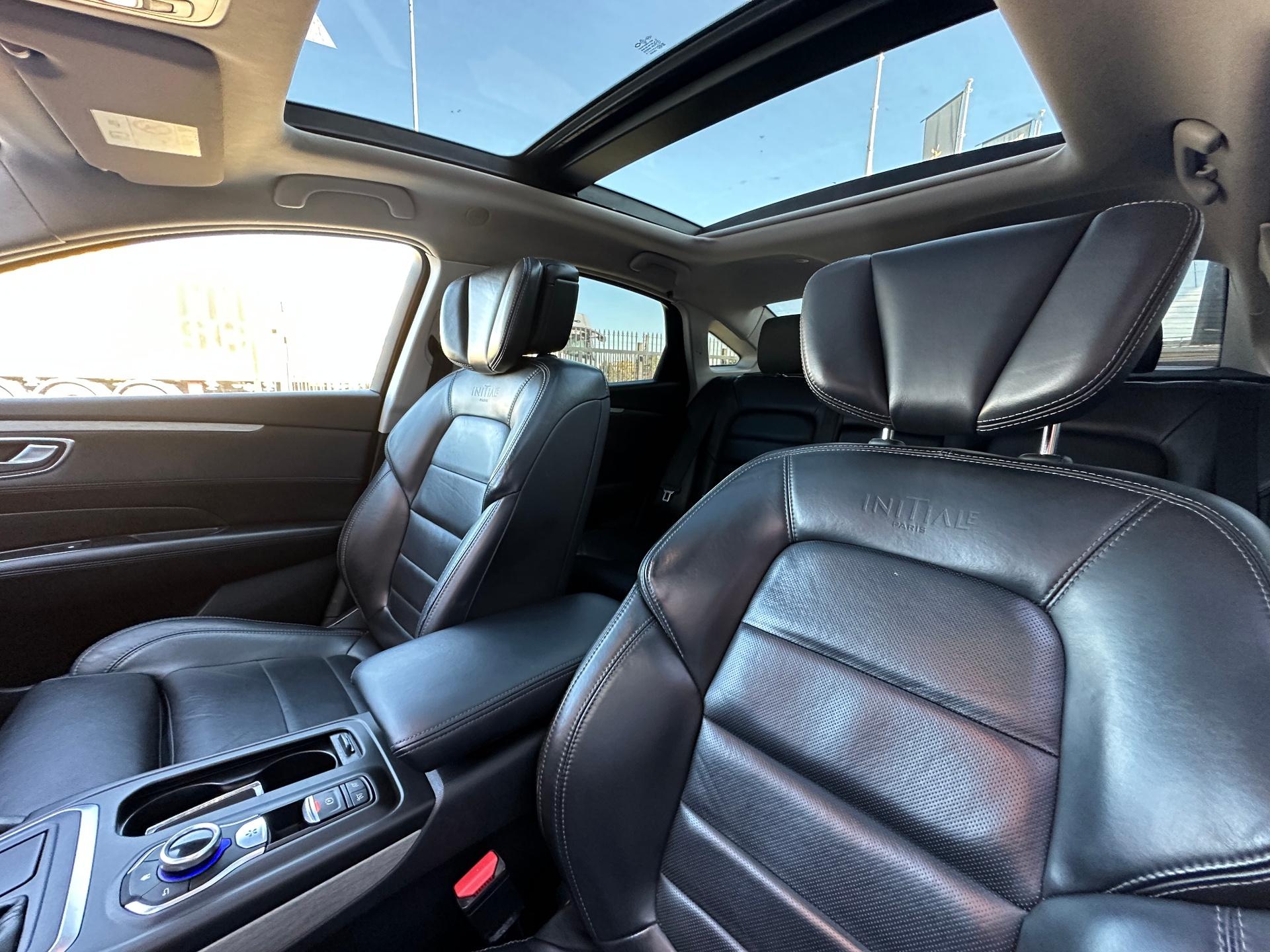 Renault-Talisman
