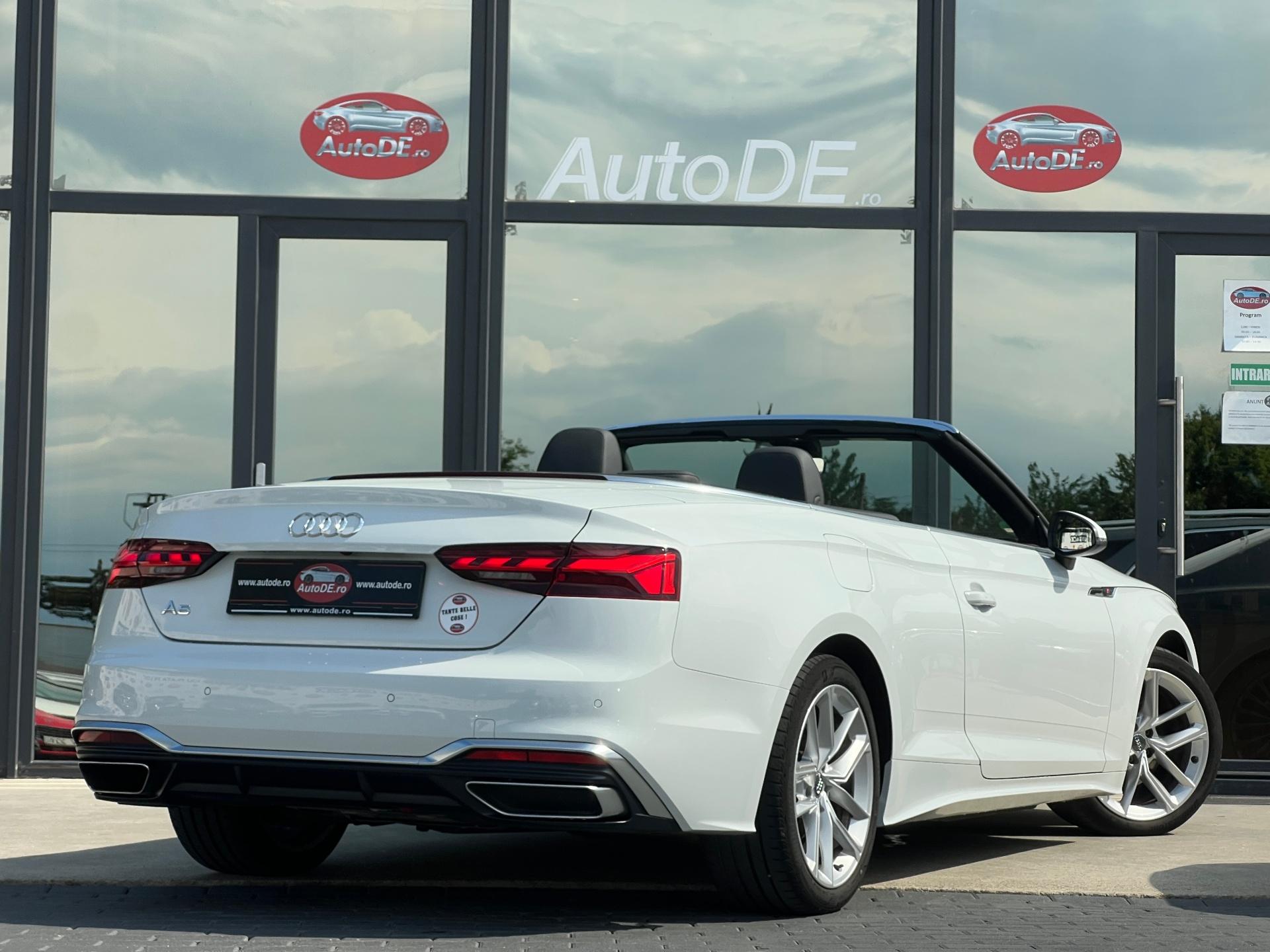 Audi-A5
