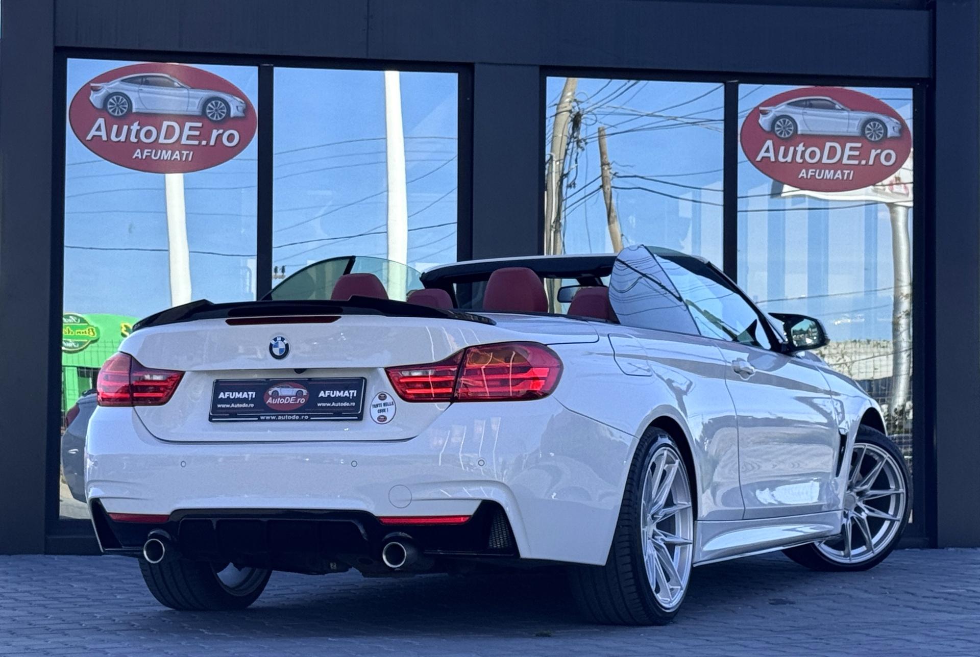 BMW-Seria 4