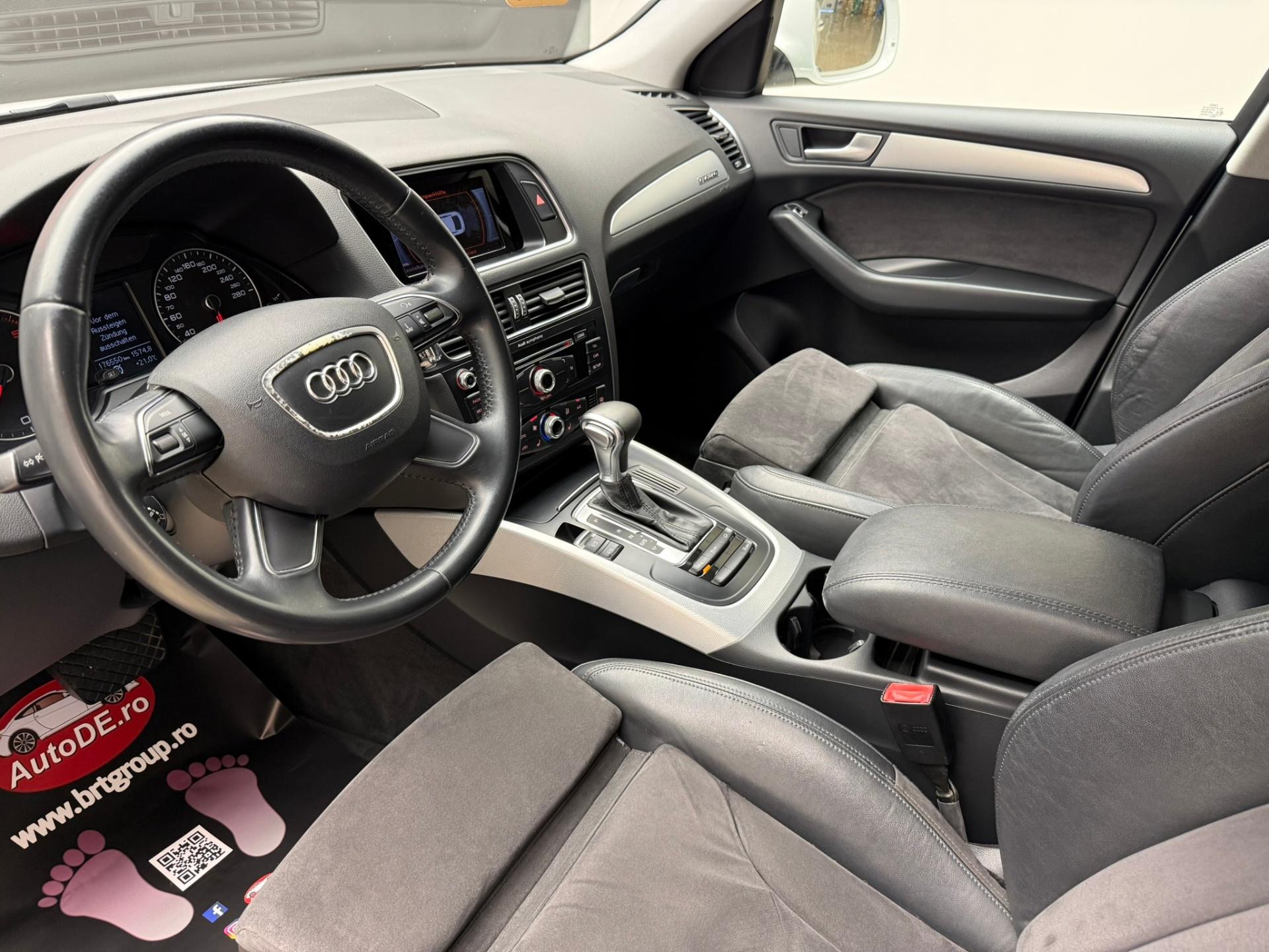 Audi-Q5