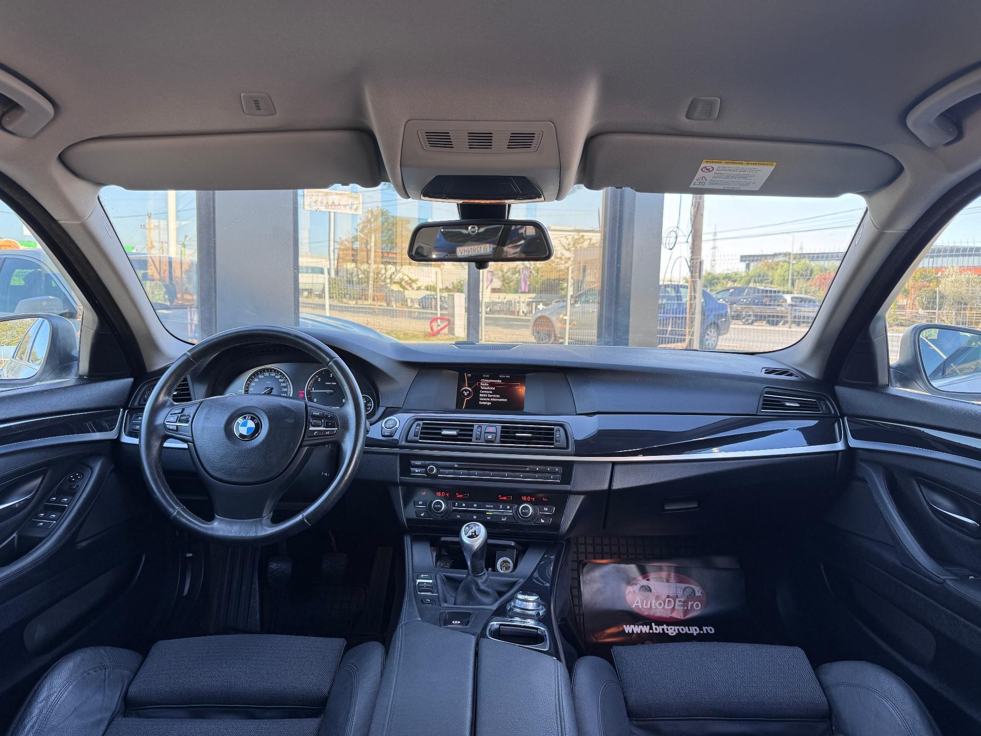 BMW-Seria 5