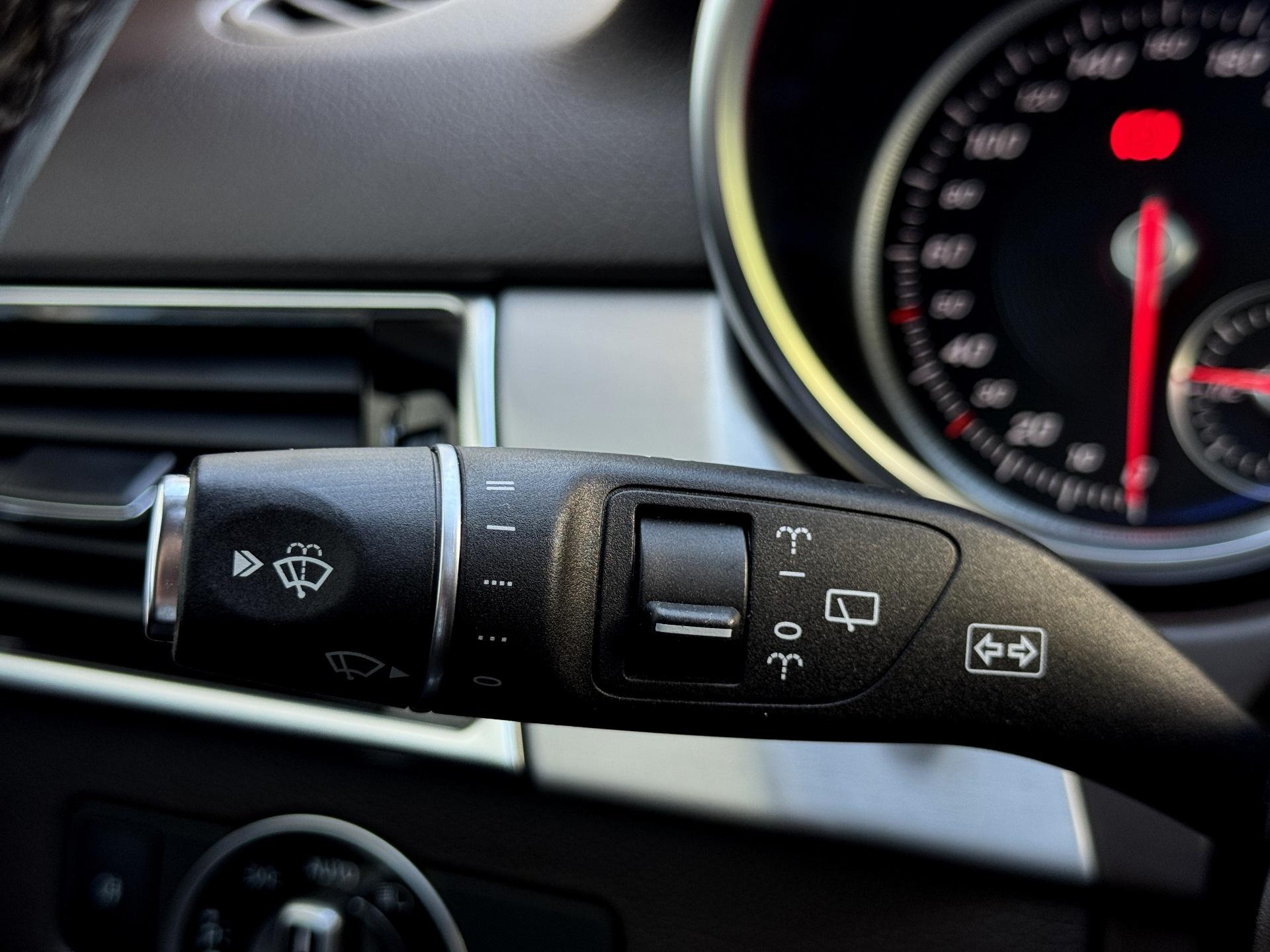 Mercedes-Benz-GLE
