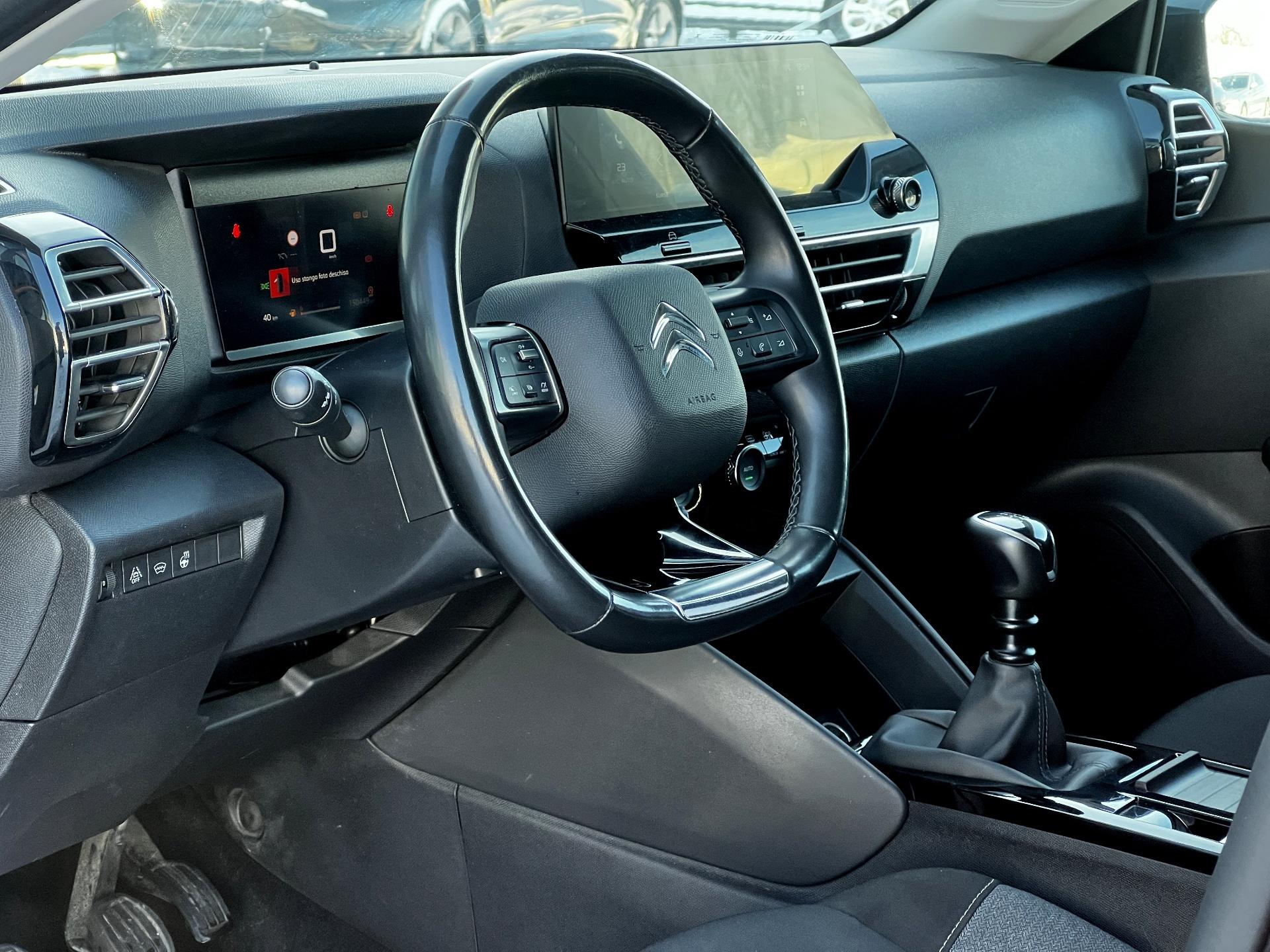 Citroen-C4