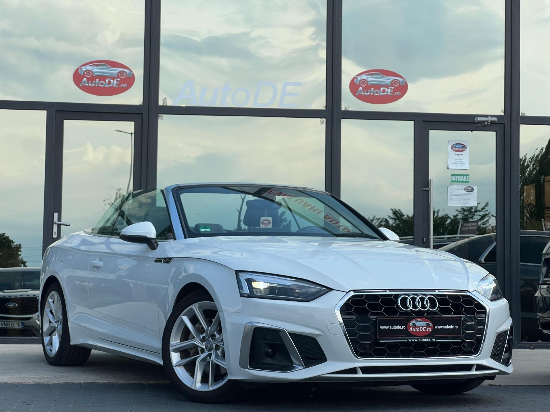 Audi-A5
