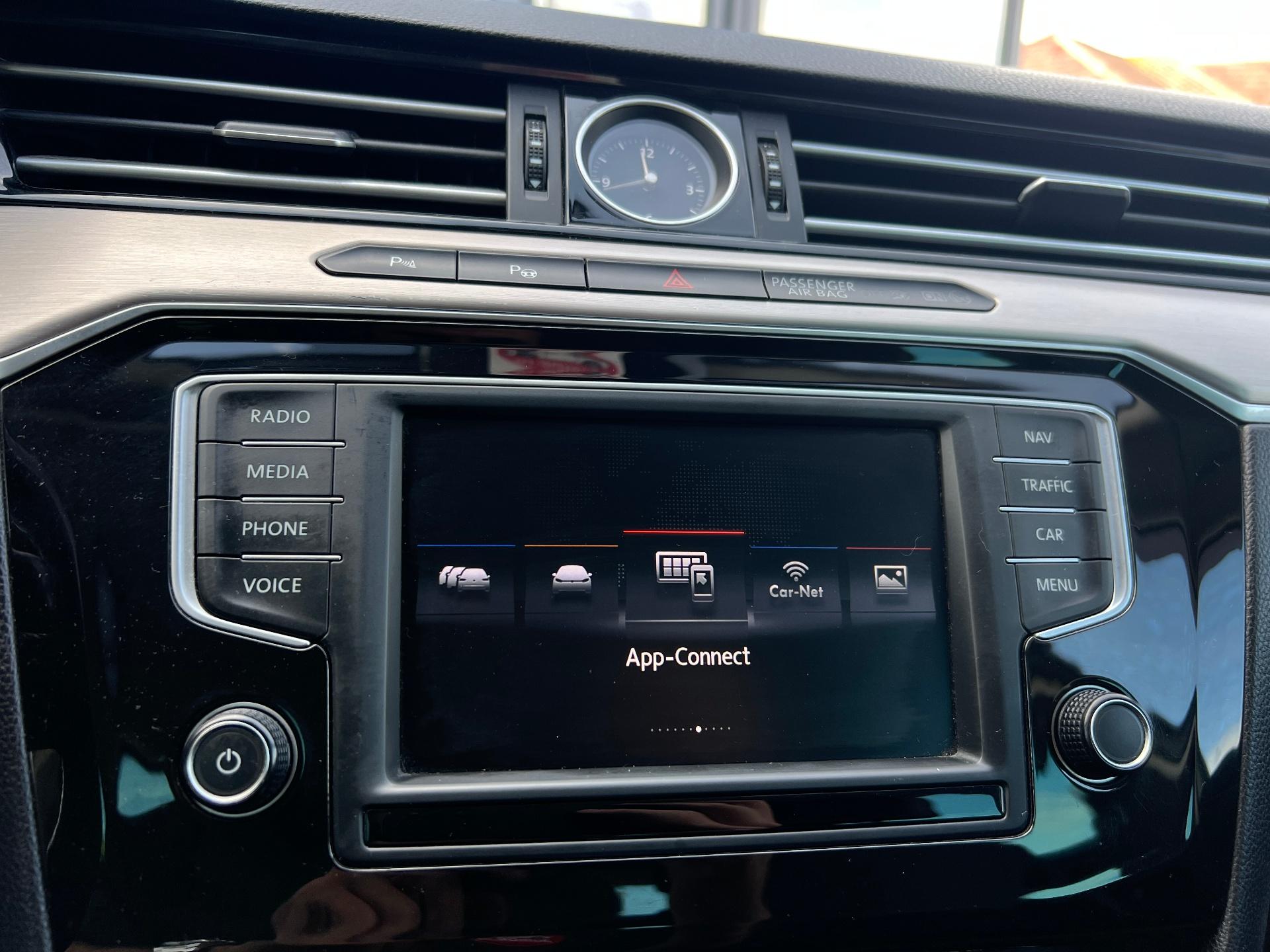 Volkswagen-Passat