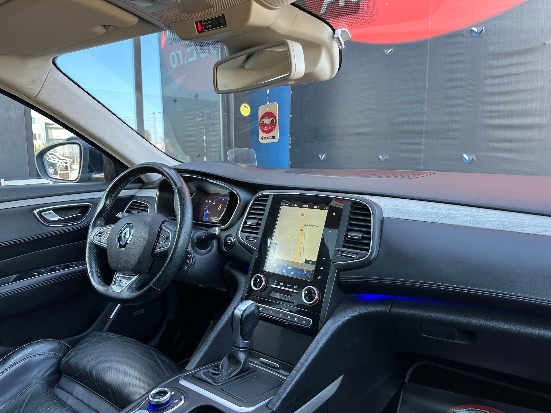 Renault-Talisman
