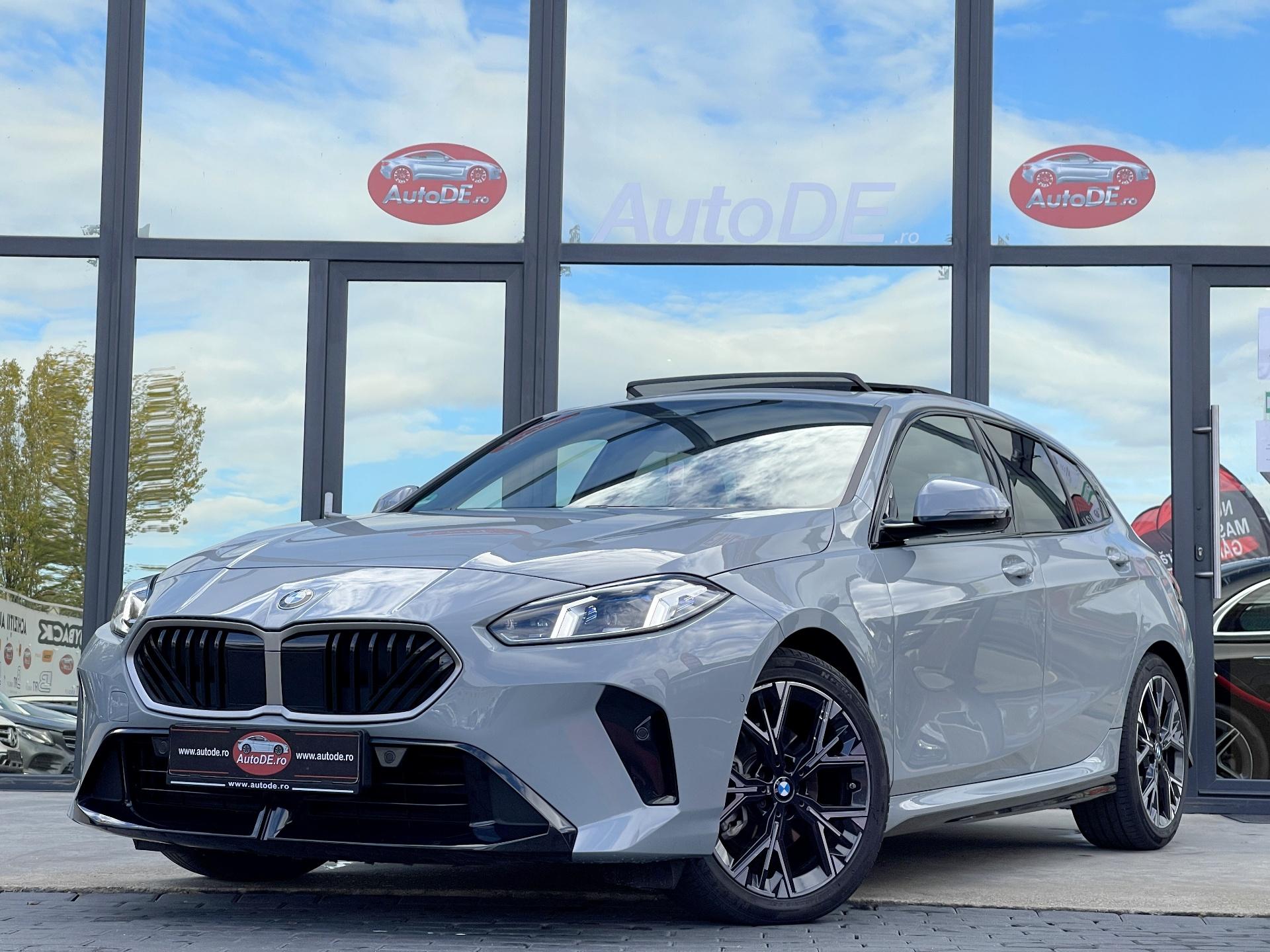 BMW Seria 1