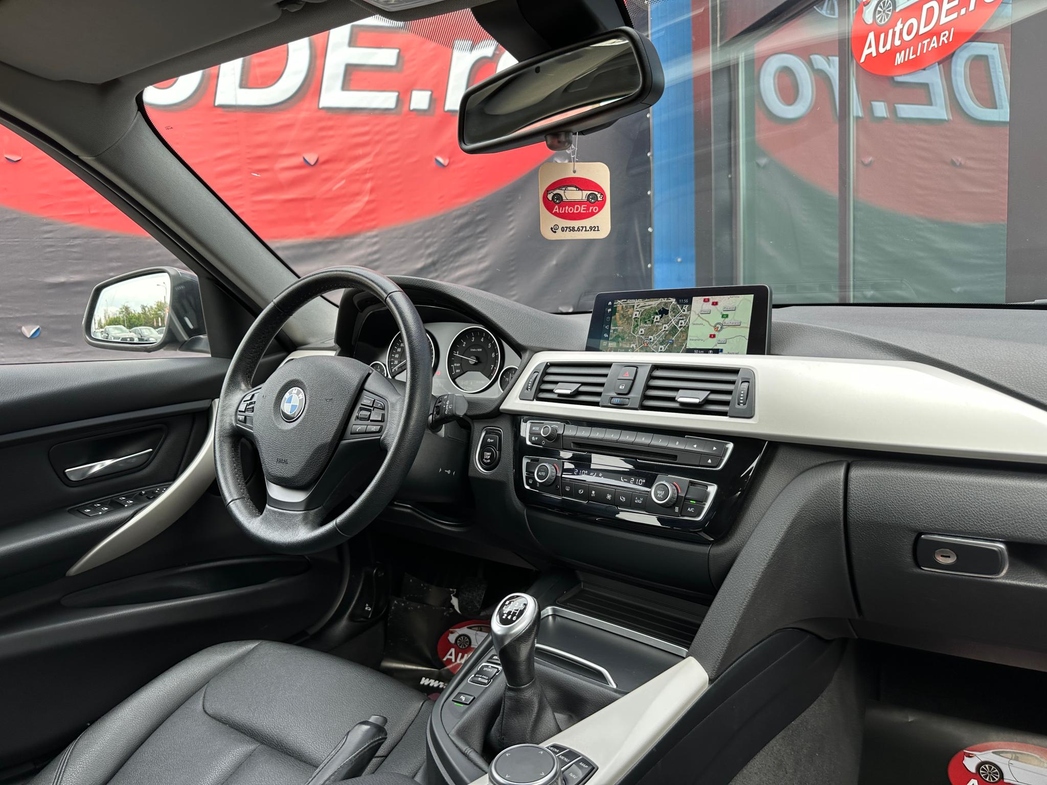 BMW-Seria 3