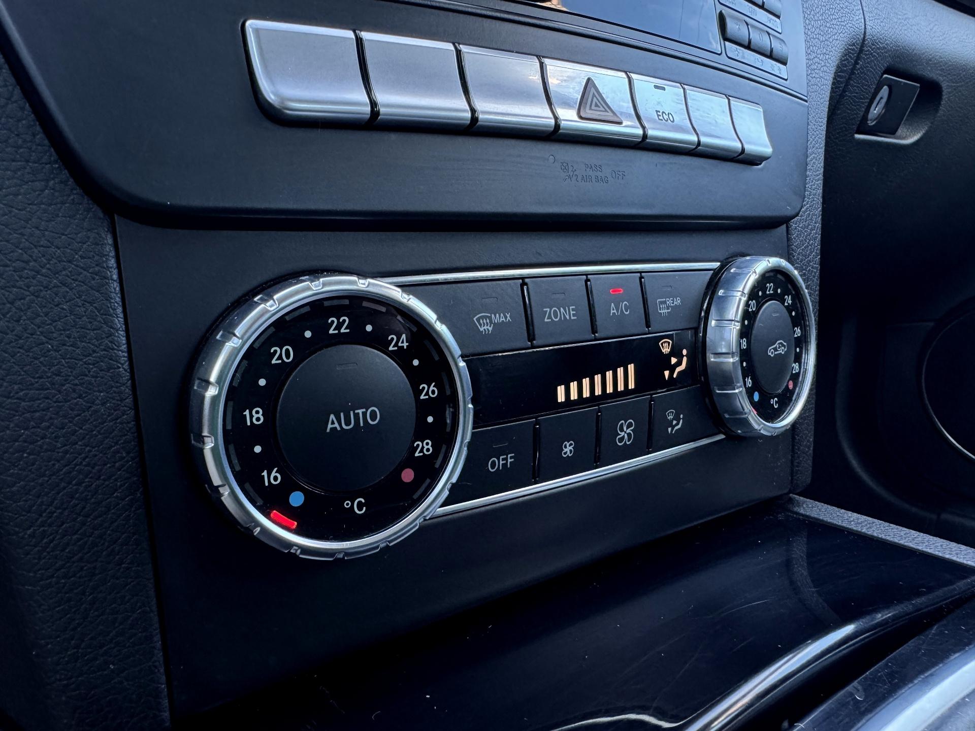 Mercedes-Benz-C
