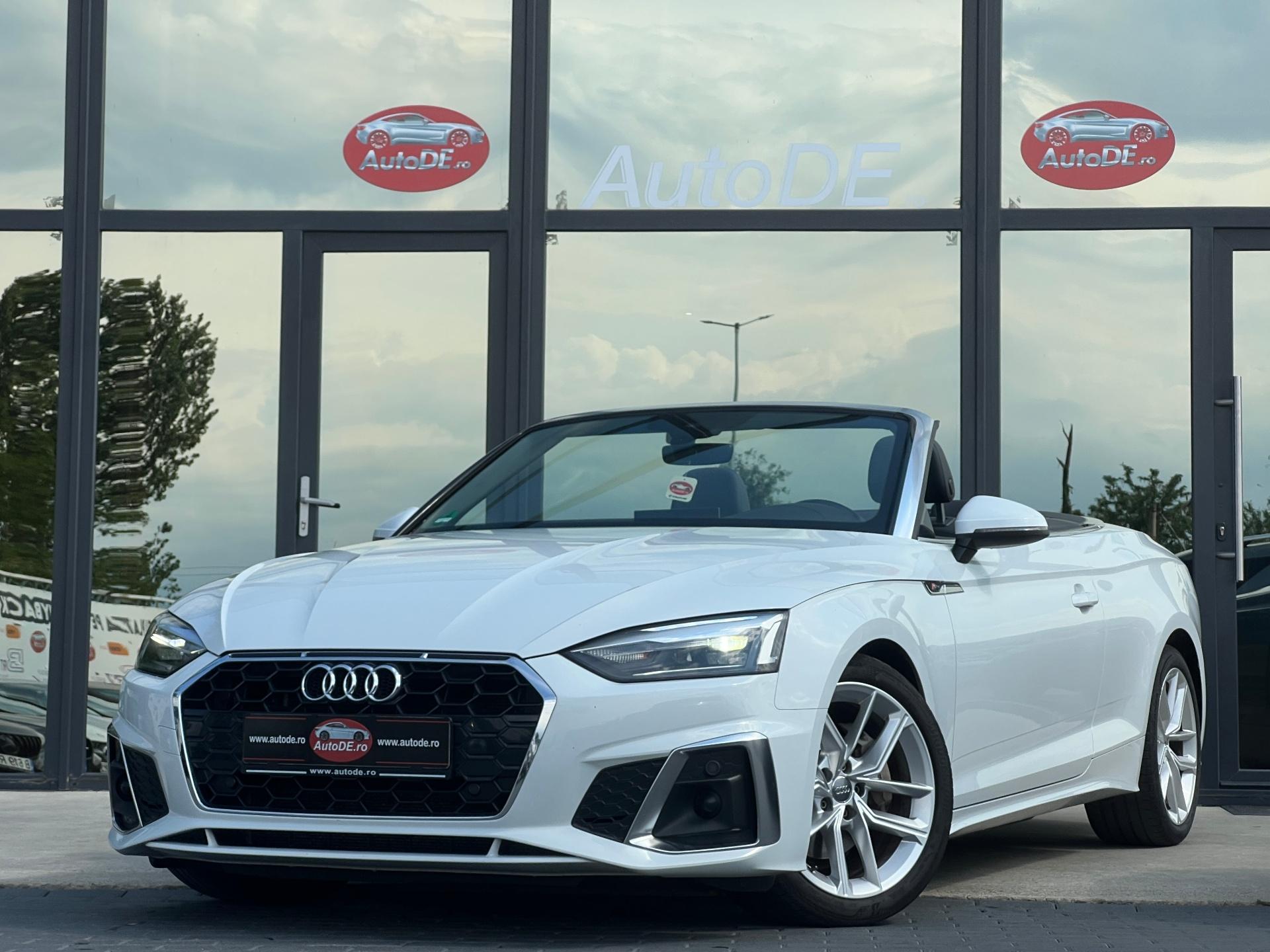 Audi-A5