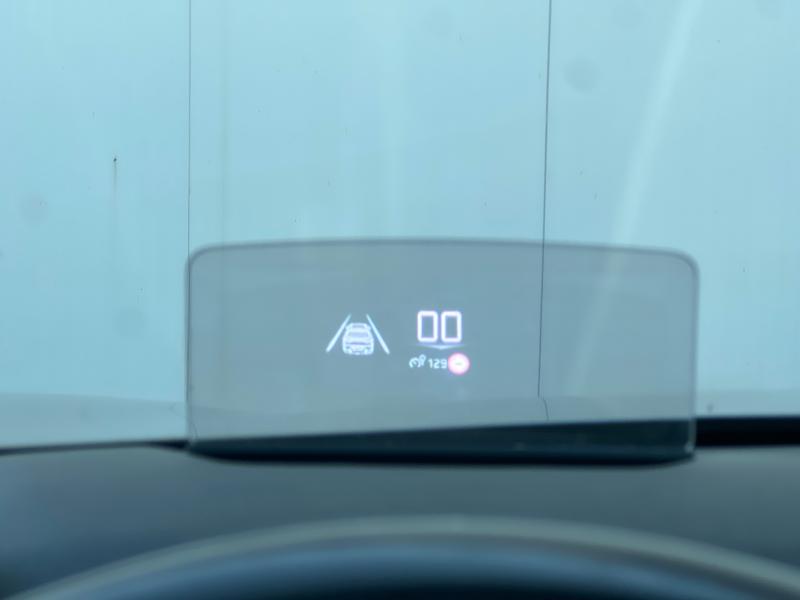 Car Thumb