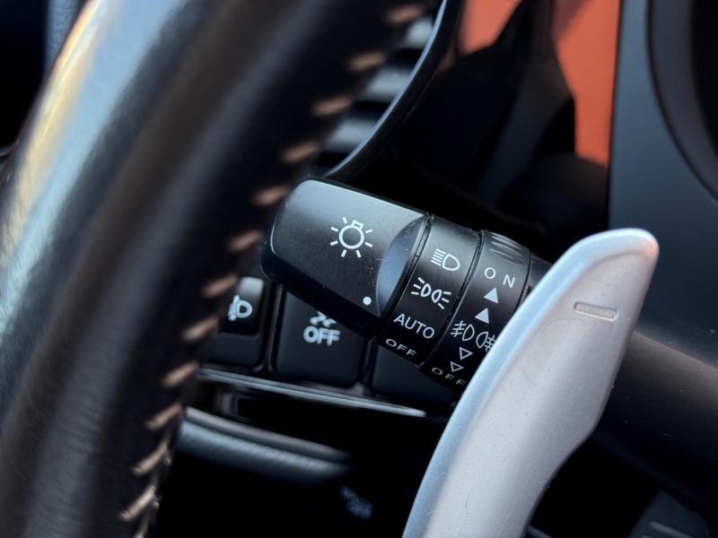 Car Thumb