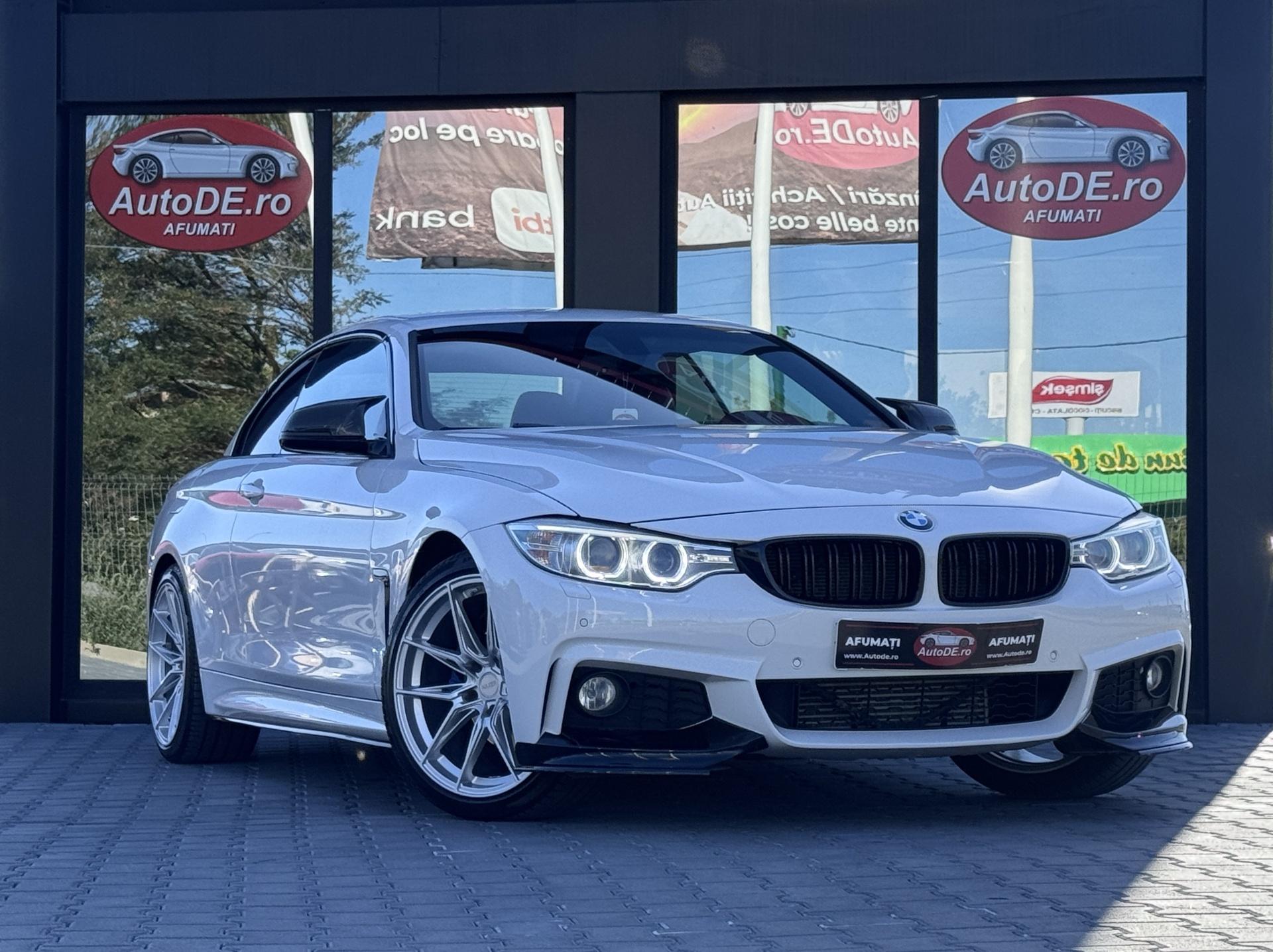 BMW-Seria 4