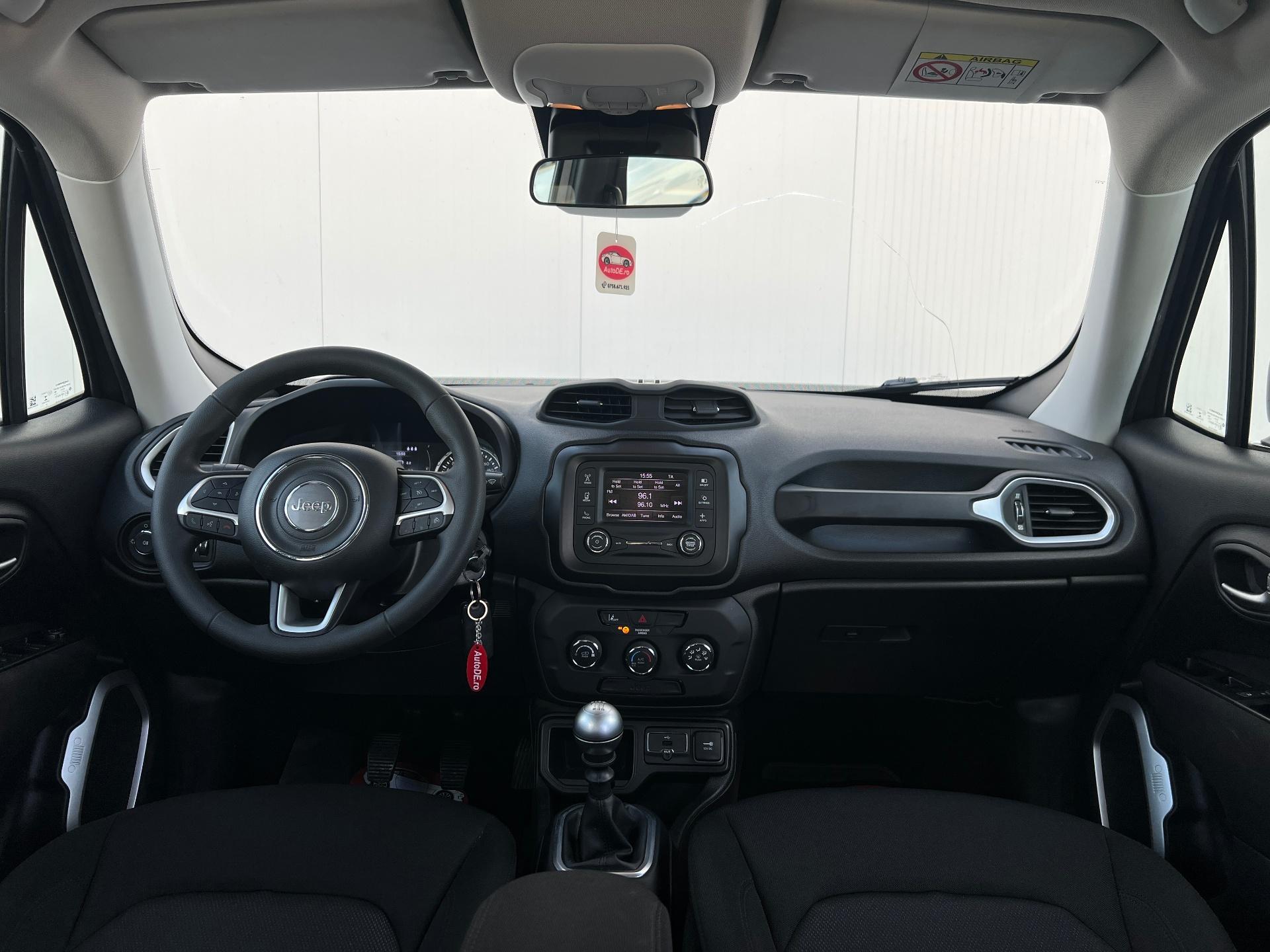 Jeep-Renegade