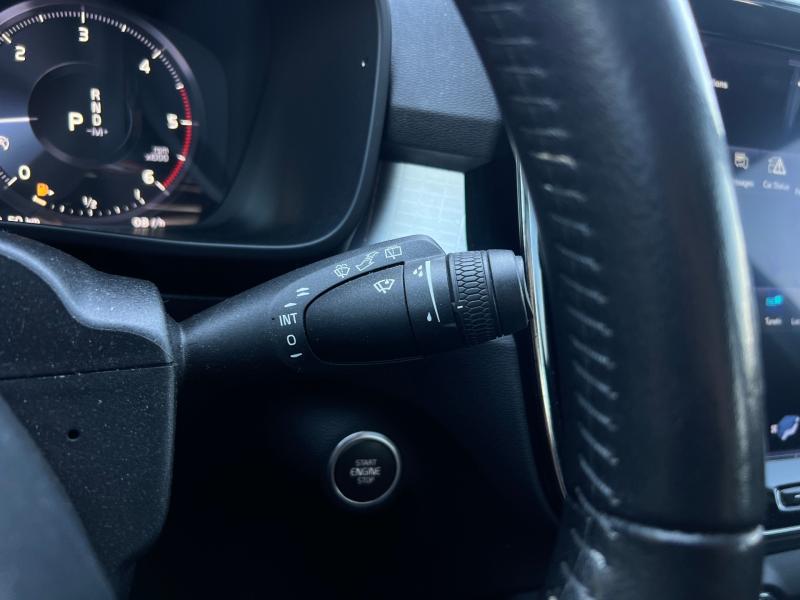 Car Thumb