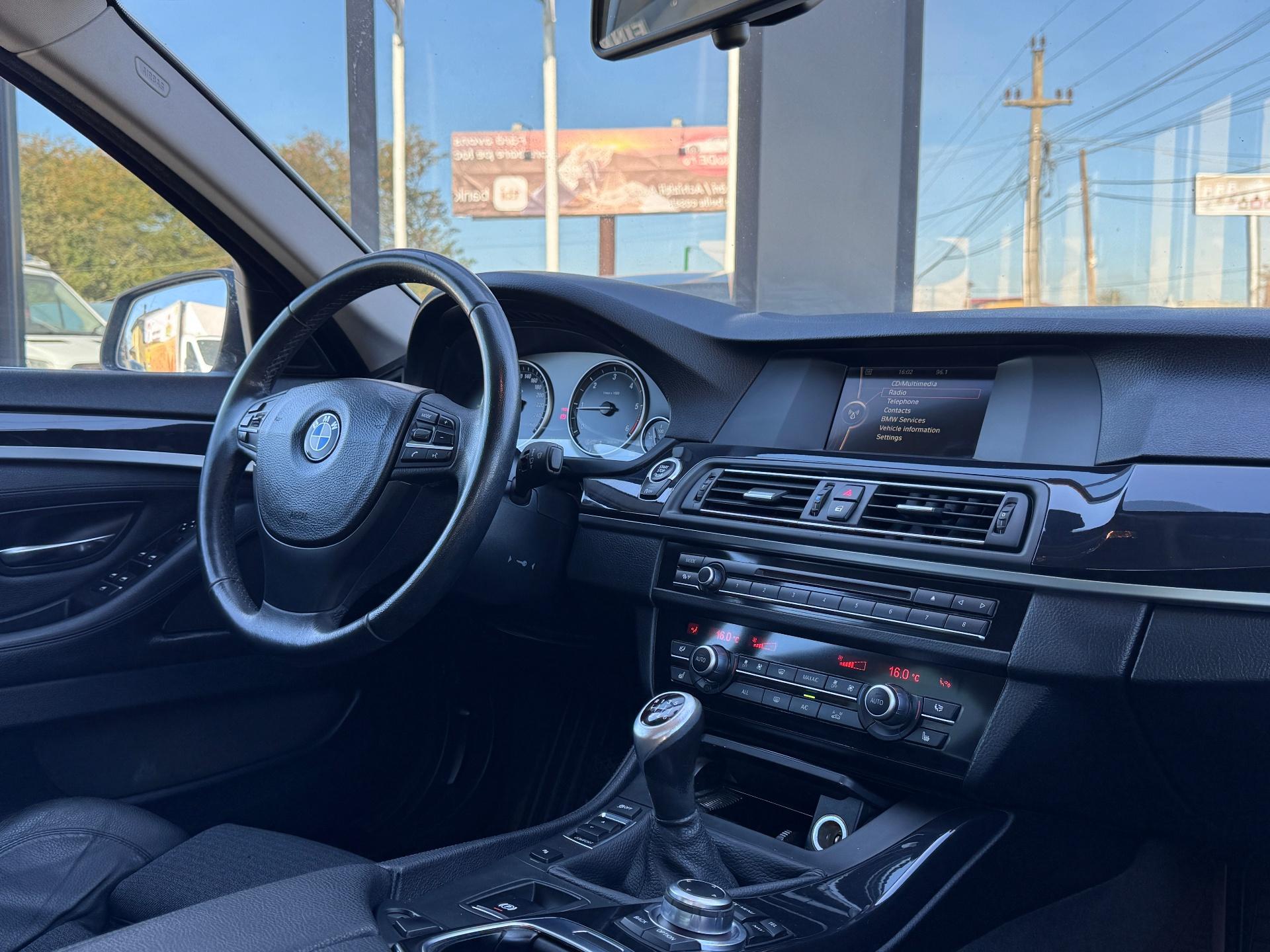 BMW-Seria 5