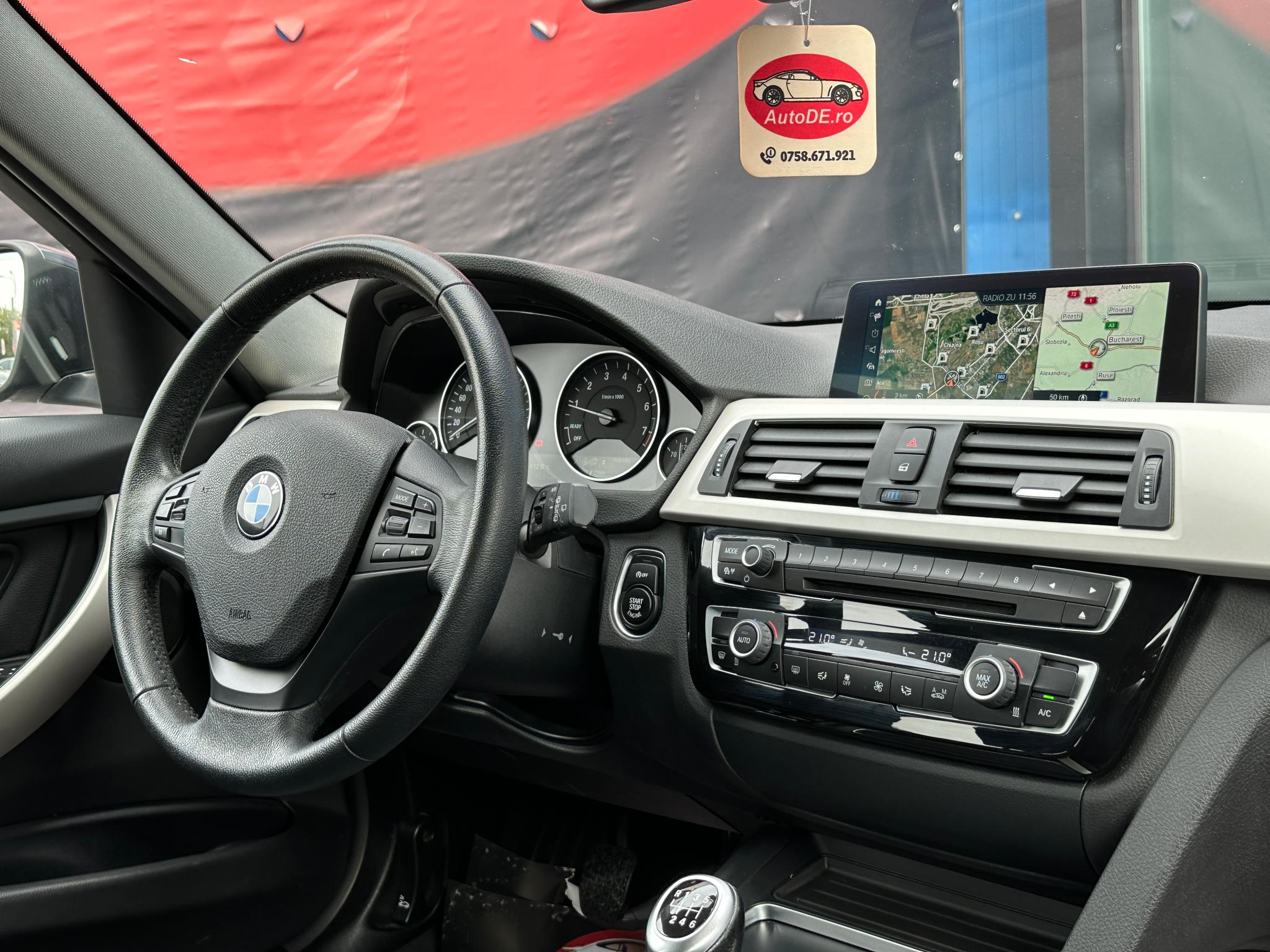 BMW-Seria 3