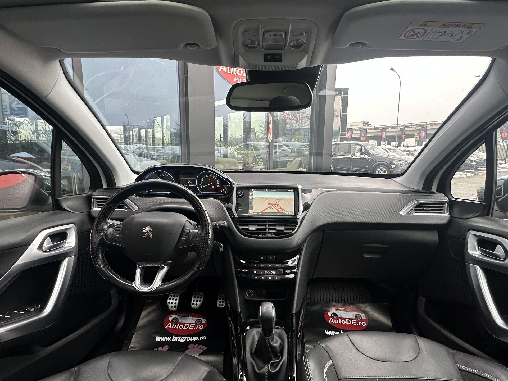 Peugeot-3008