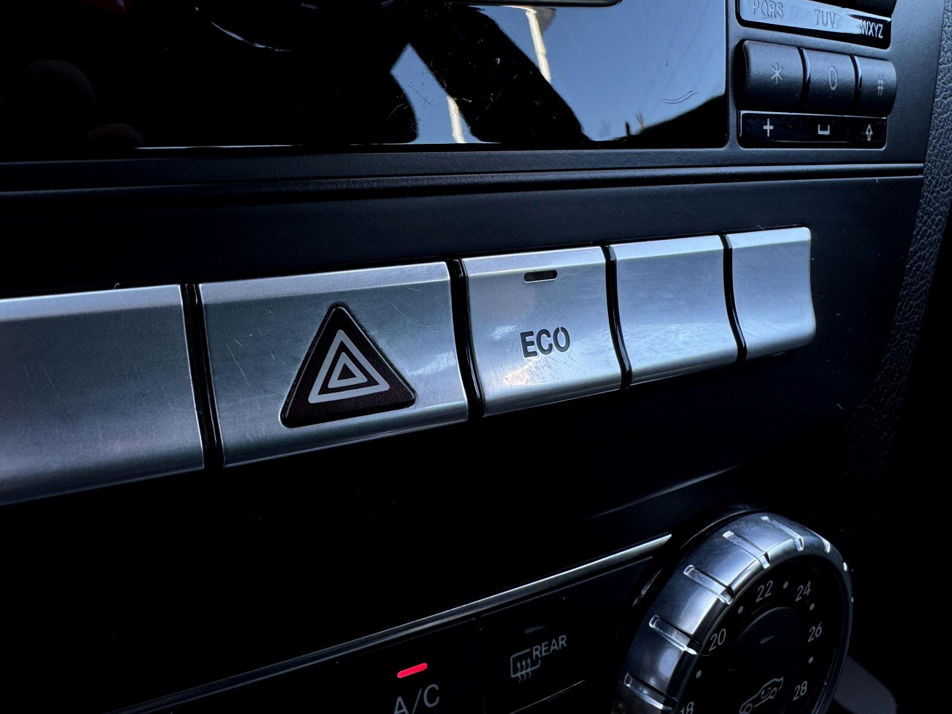 Mercedes-Benz-C