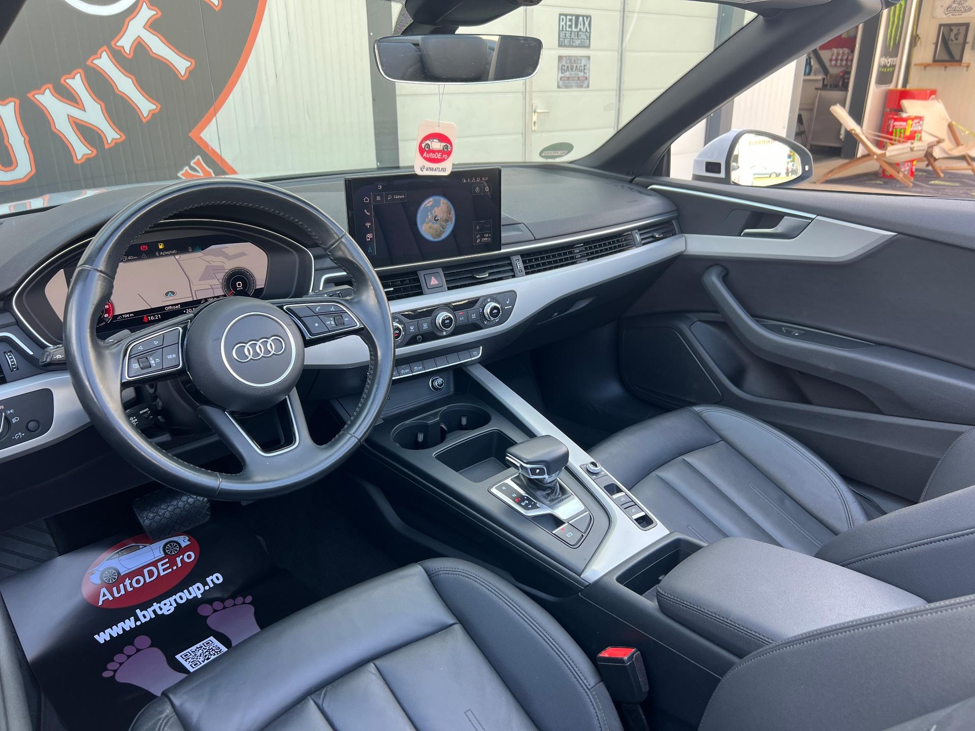 Audi-A5