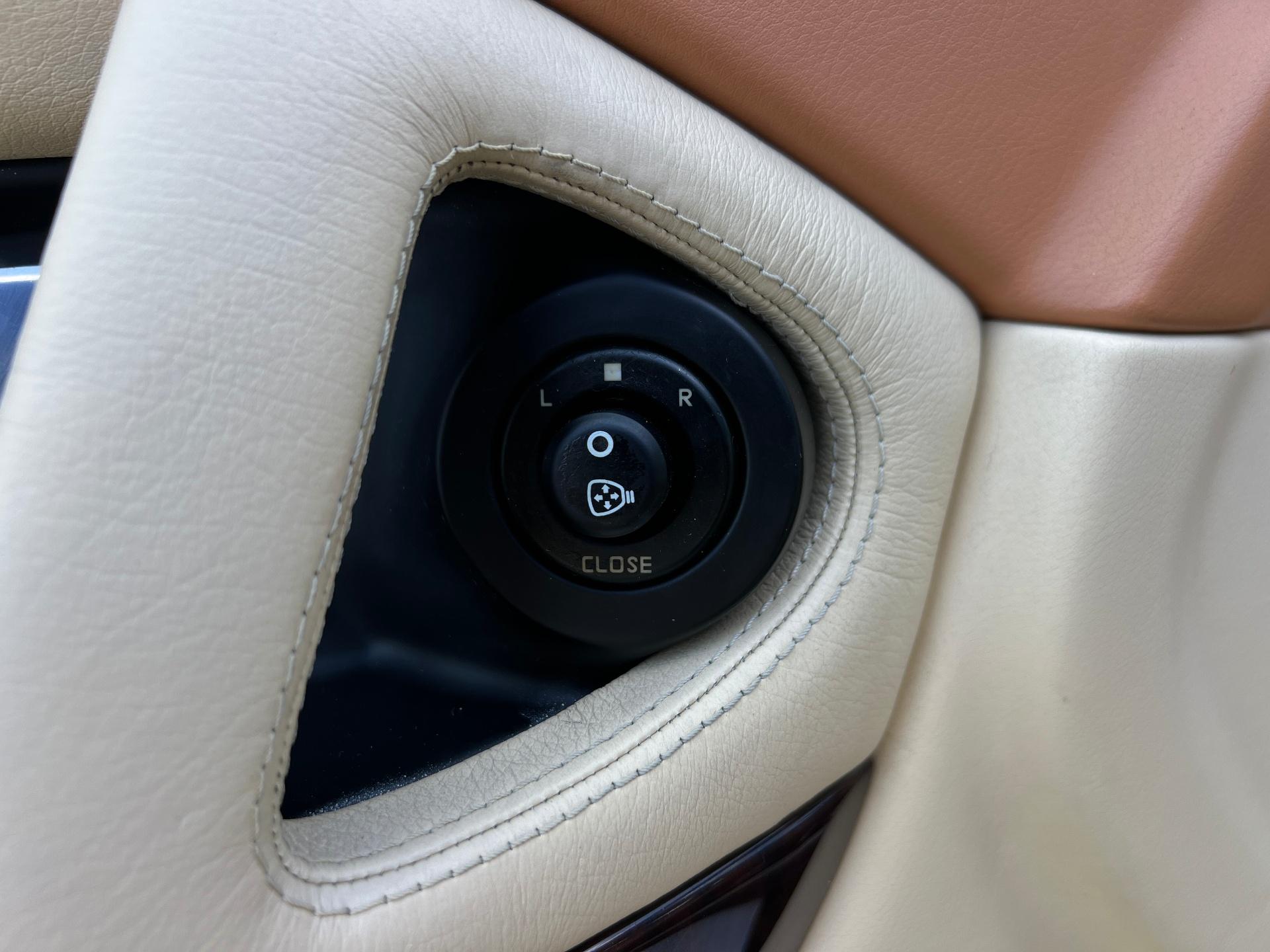 Maserati-Quattroporte