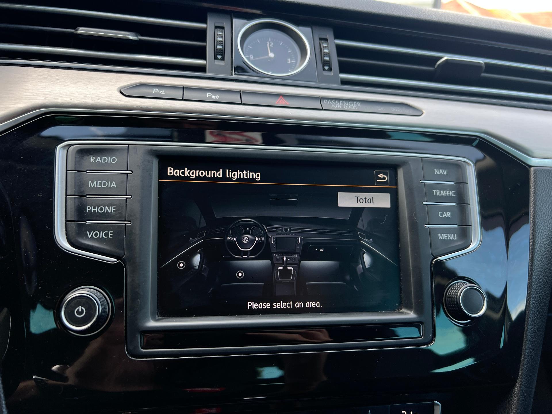 Volkswagen-Passat