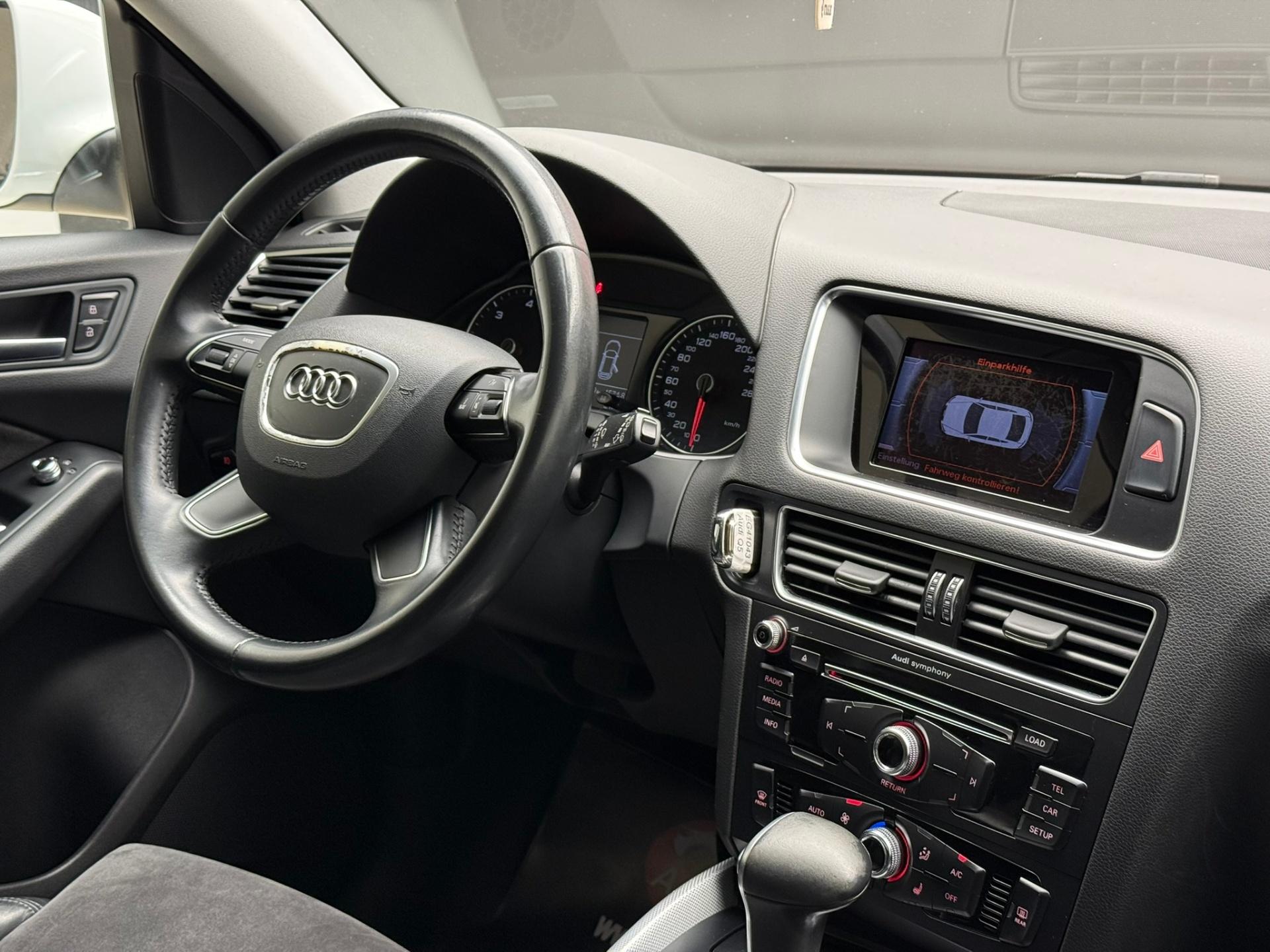Audi-Q5