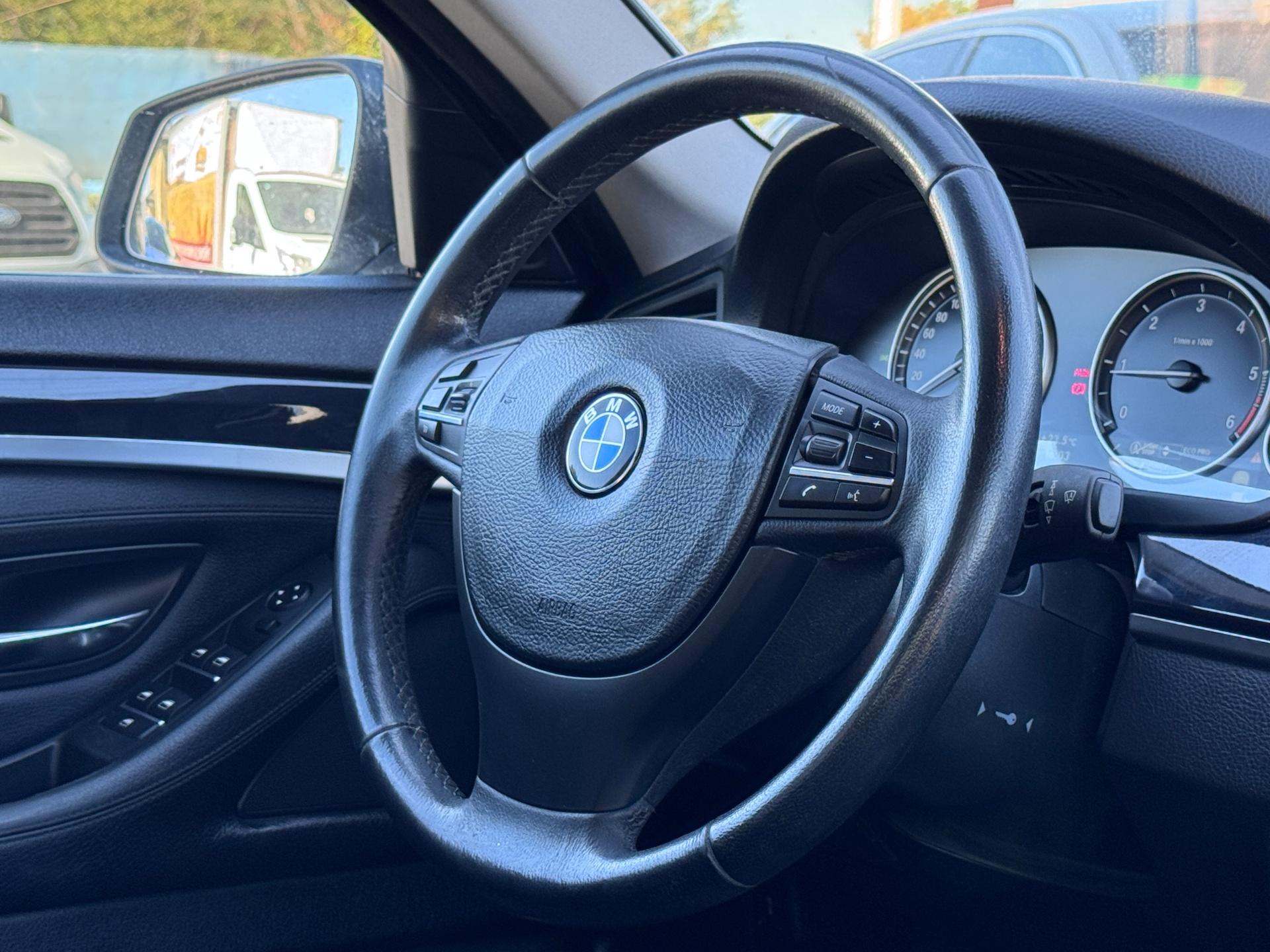 BMW-Seria 5